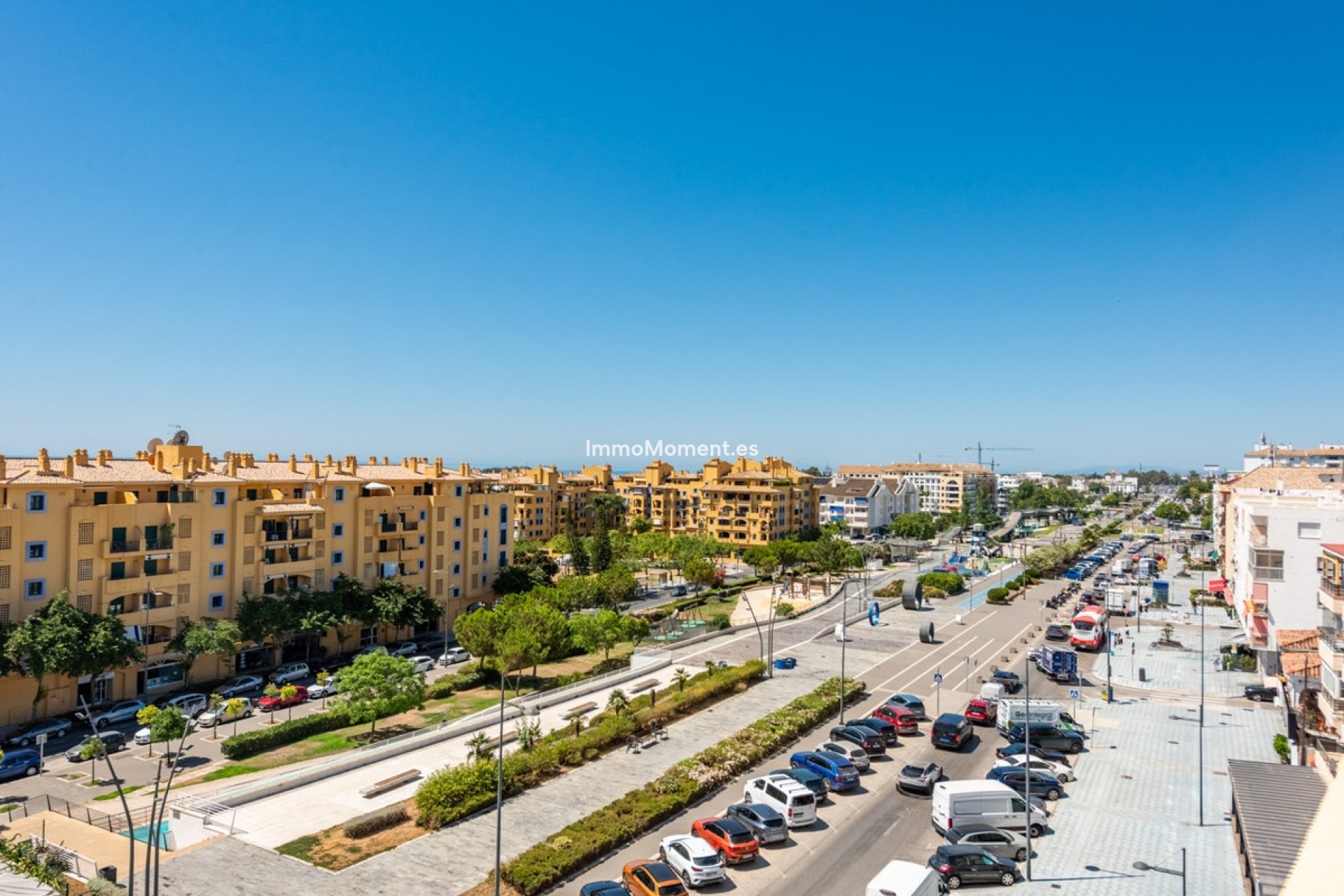 Reventa - Apartamento - Marbella - San Pedro de Alcántara
