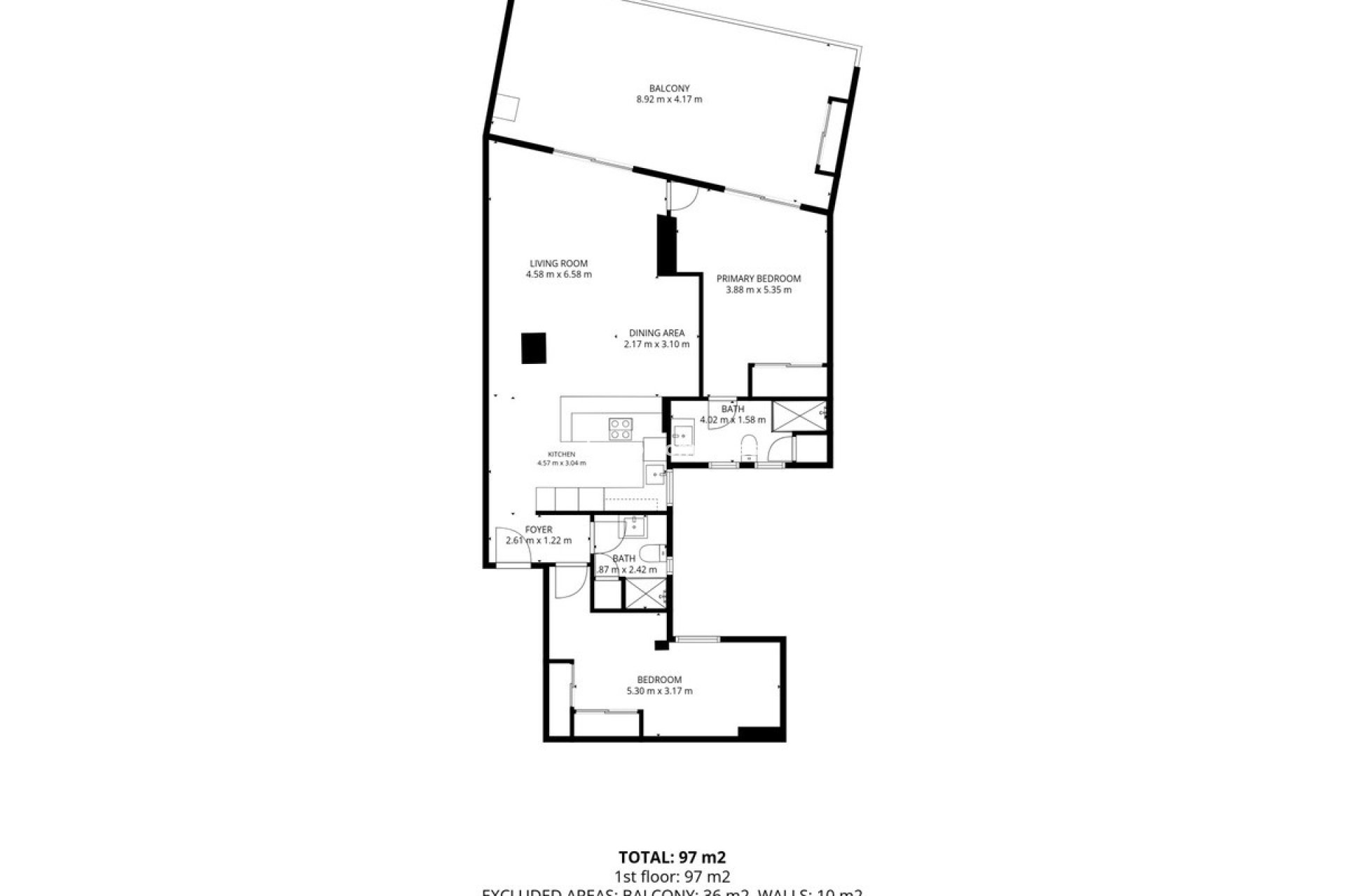 Reventa - Apartamento - Marbella - San Pedro de Alcántara