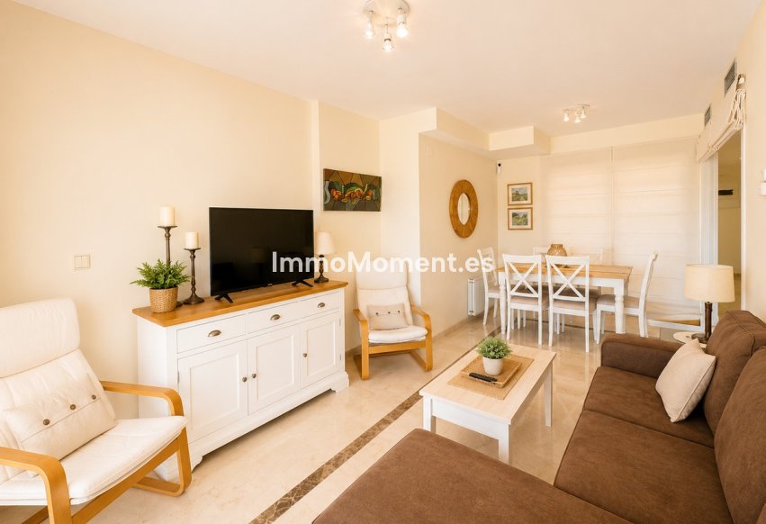 Reventa - Apartamento - Marbella - San Pedro de Alcántara