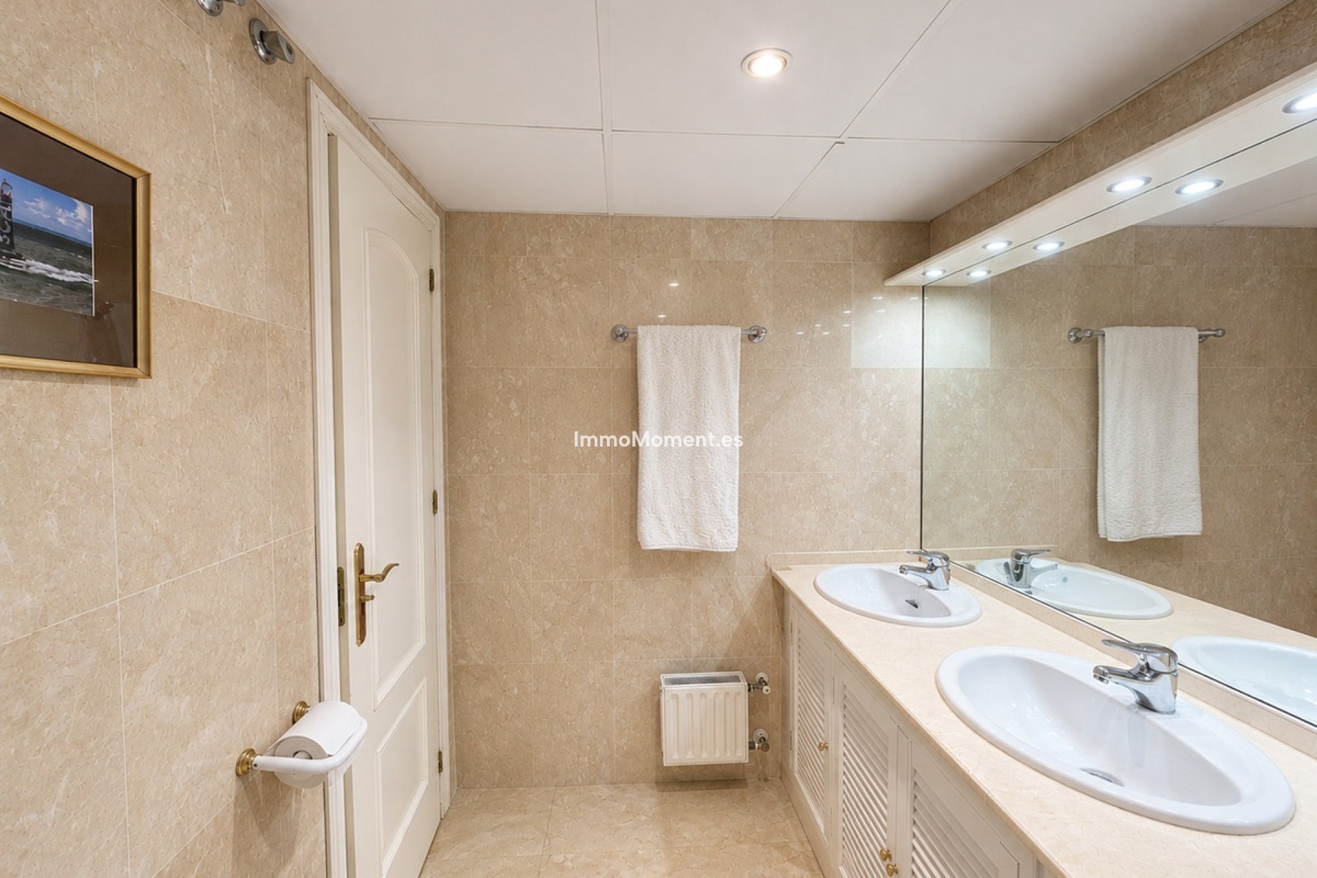 Reventa - Apartamento - Marbella - San Pedro de Alcántara