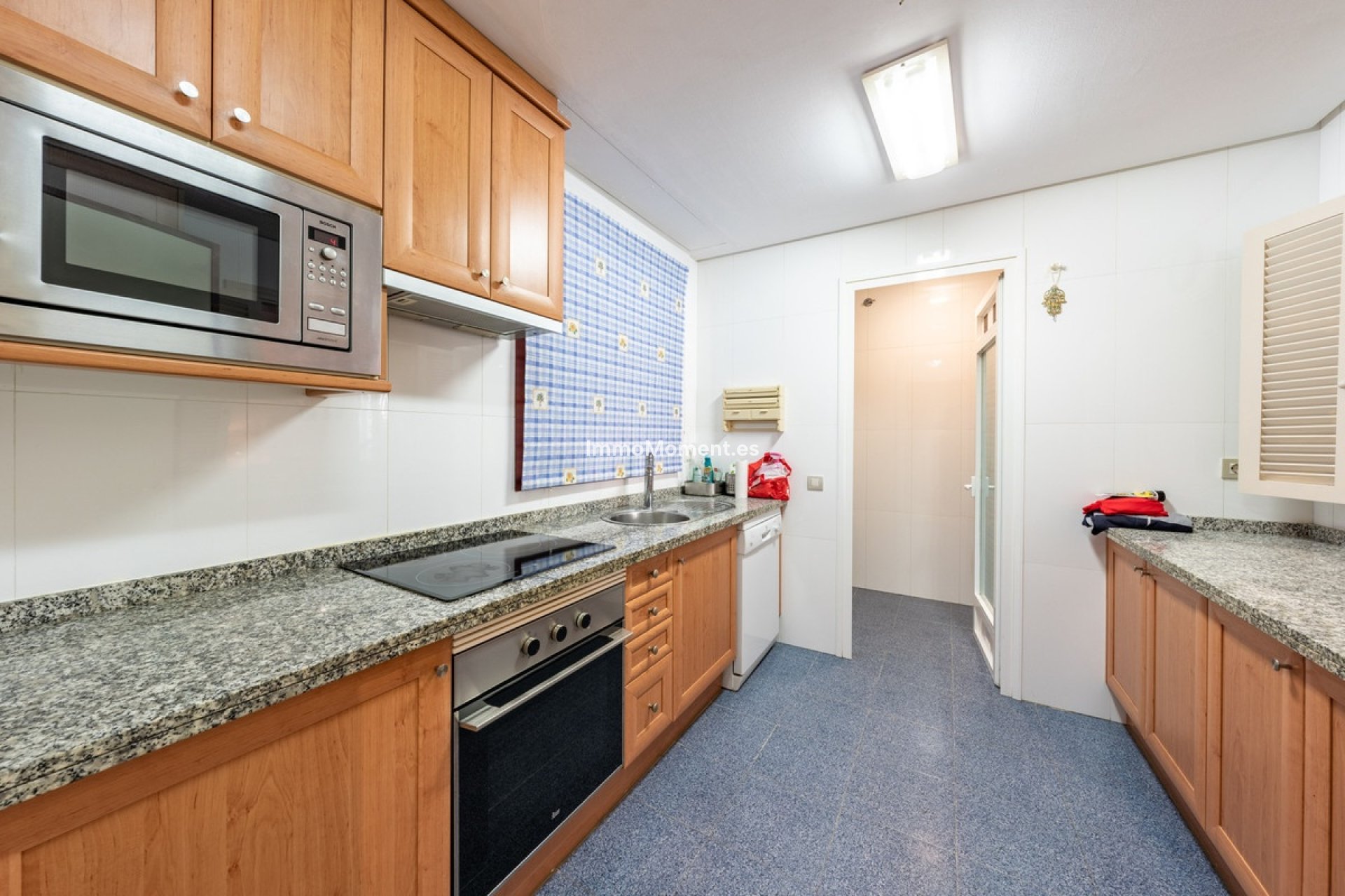 Reventa - Apartamento - Marbella - San Pedro de Alcántara