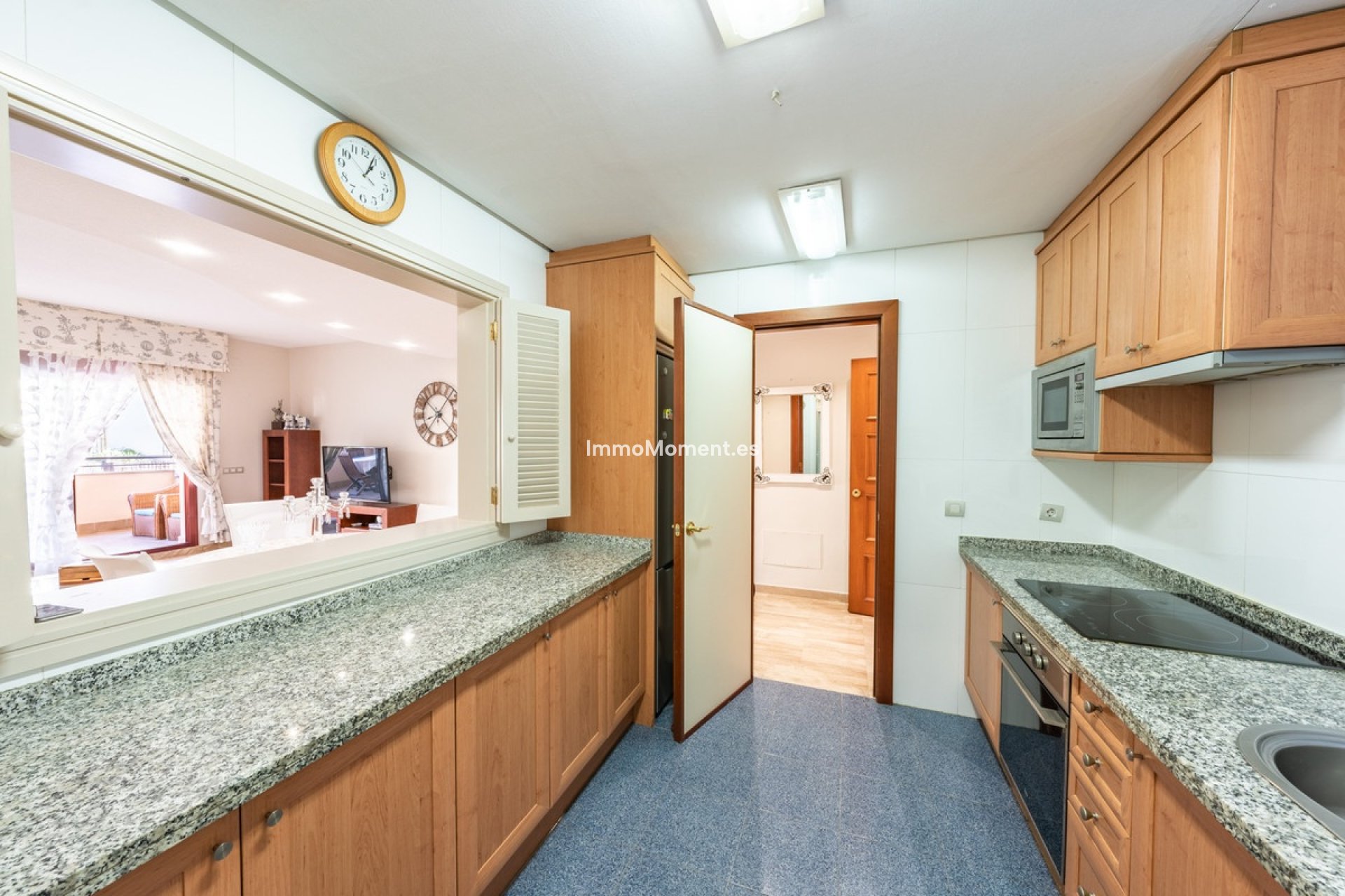 Reventa - Apartamento - Marbella - San Pedro de Alcántara