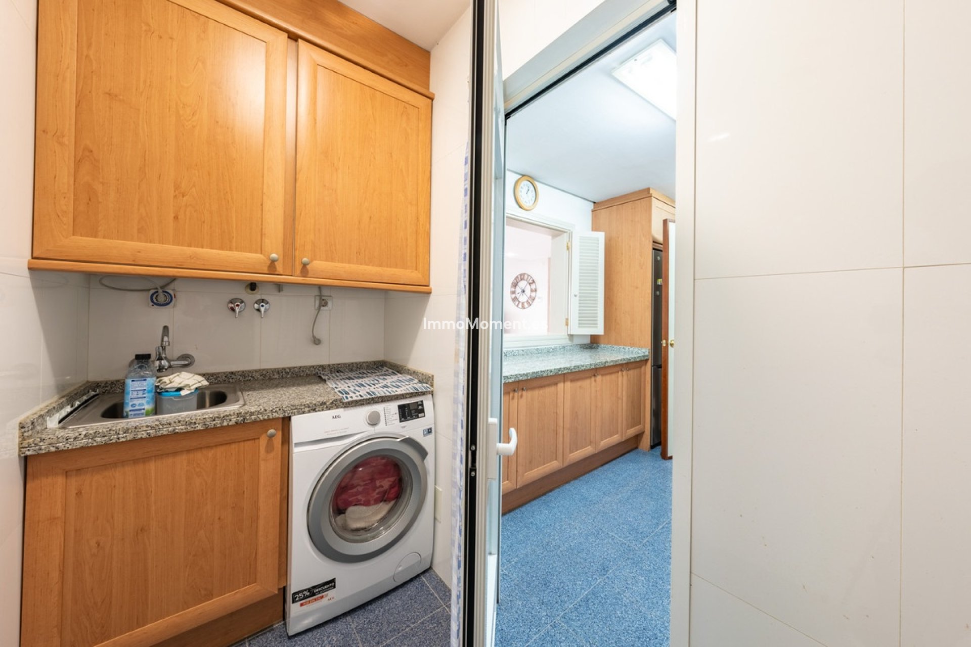 Reventa - Apartamento - Marbella - San Pedro de Alcántara