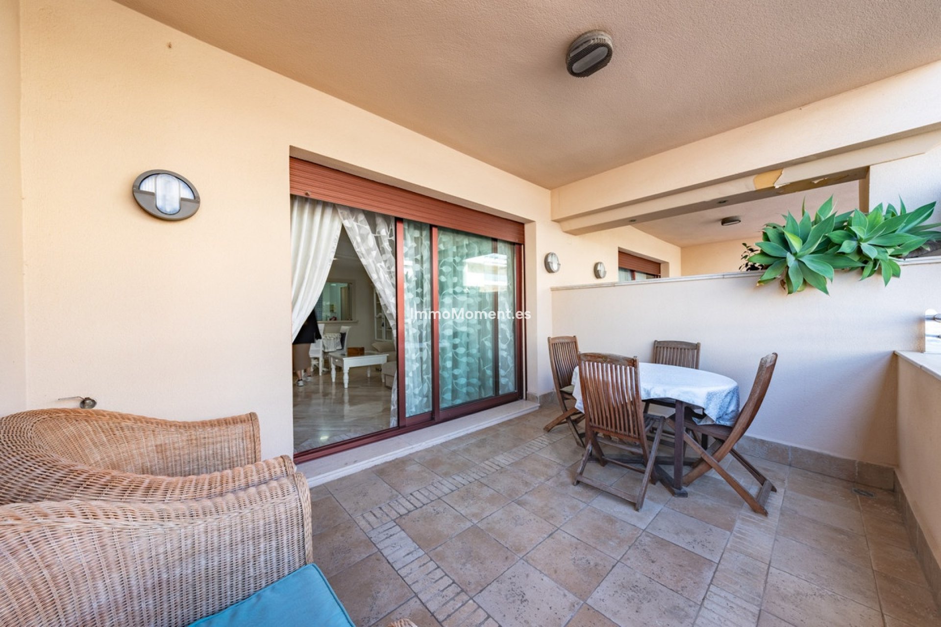 Reventa - Apartamento - Marbella - San Pedro de Alcántara