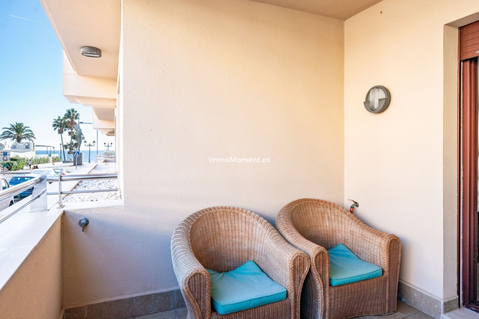 Reventa - Apartamento - Marbella - San Pedro de Alcántara
