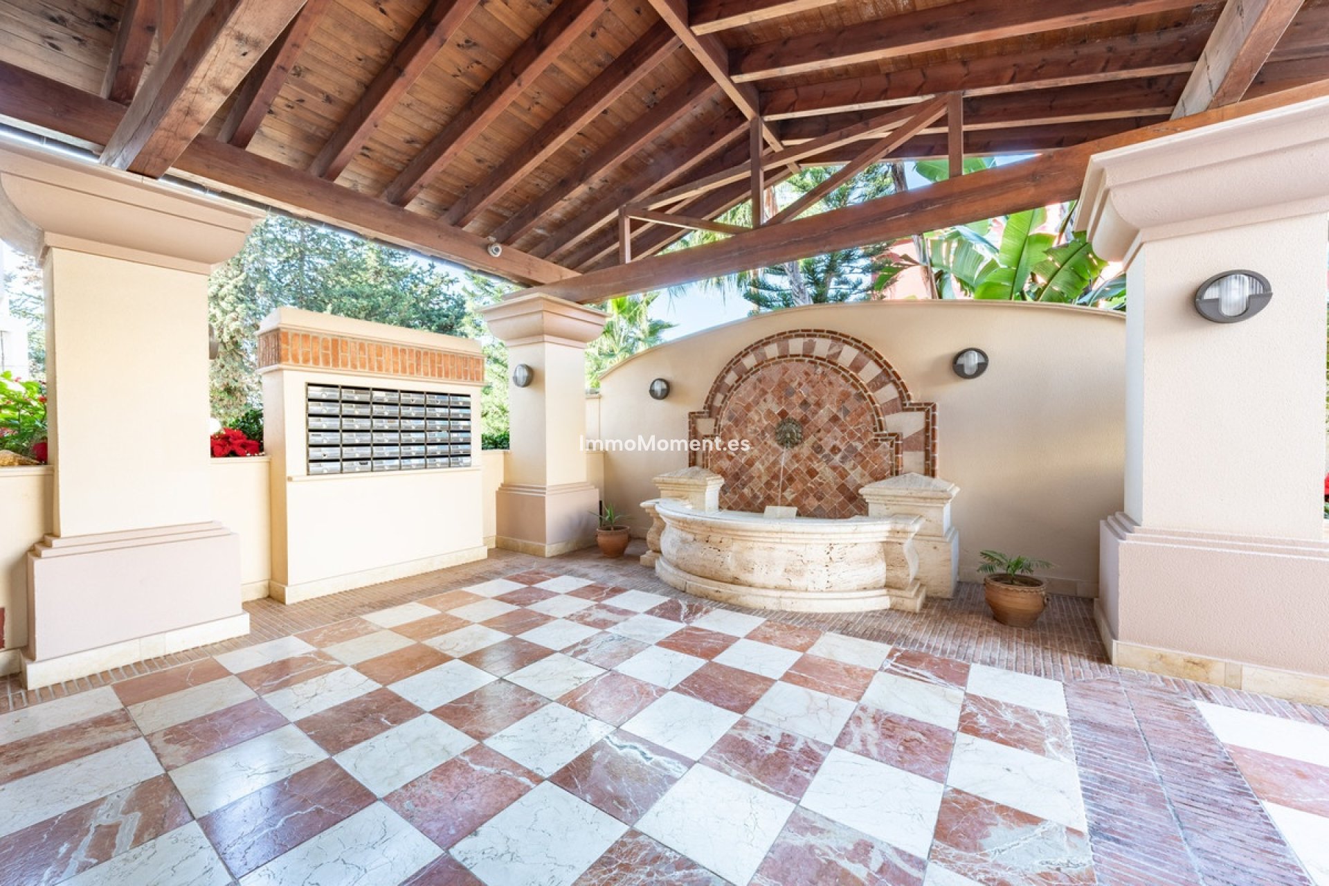 Reventa - Apartamento - Marbella - San Pedro de Alcántara