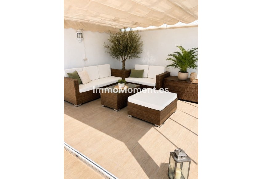 Reventa - Apartamento - Marbella - San Pedro de Alcántara