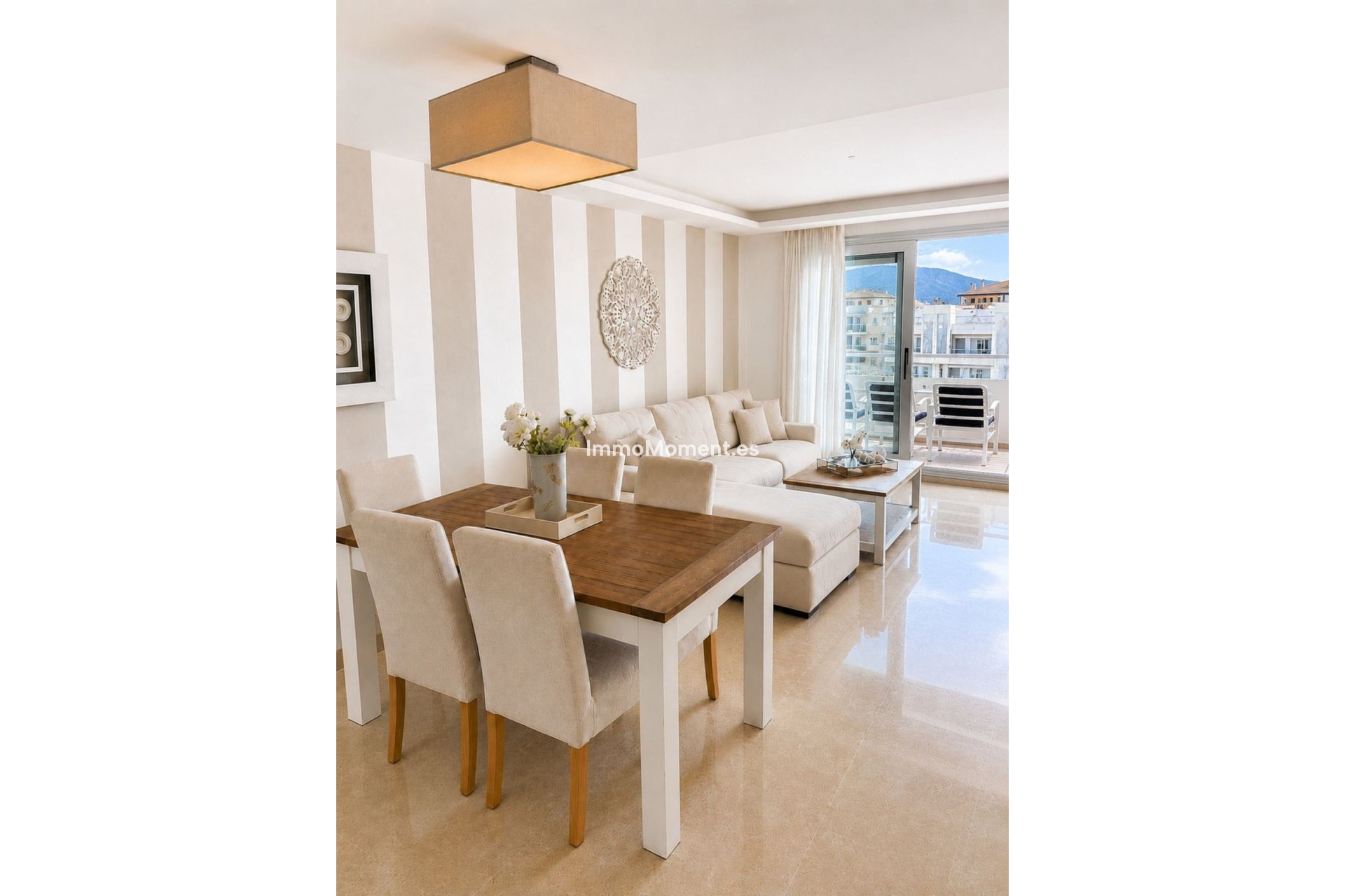 Reventa - Apartamento - Marbella - San Pedro de Alcántara