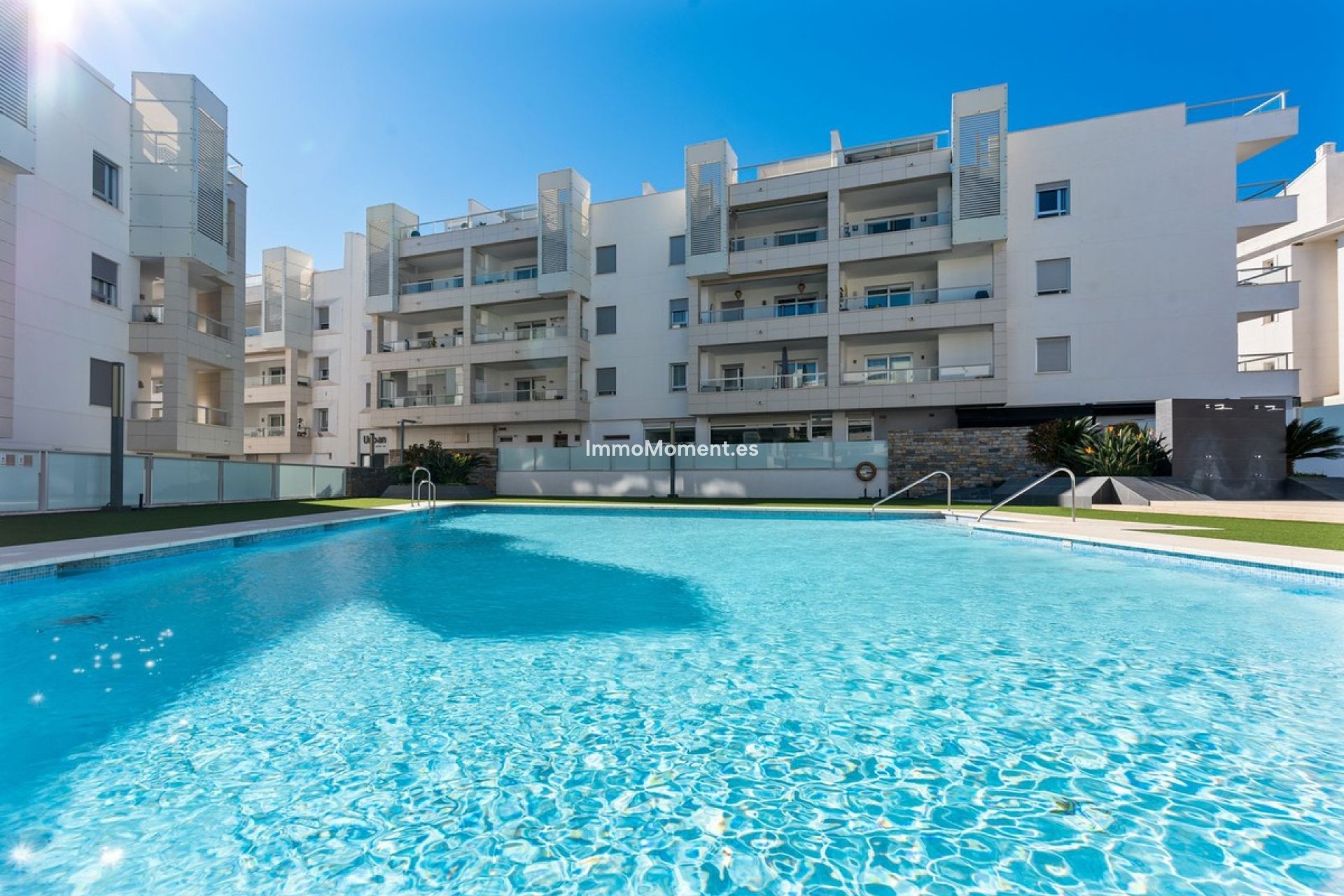 Reventa - Apartamento - Marbella - San Pedro de Alcántara