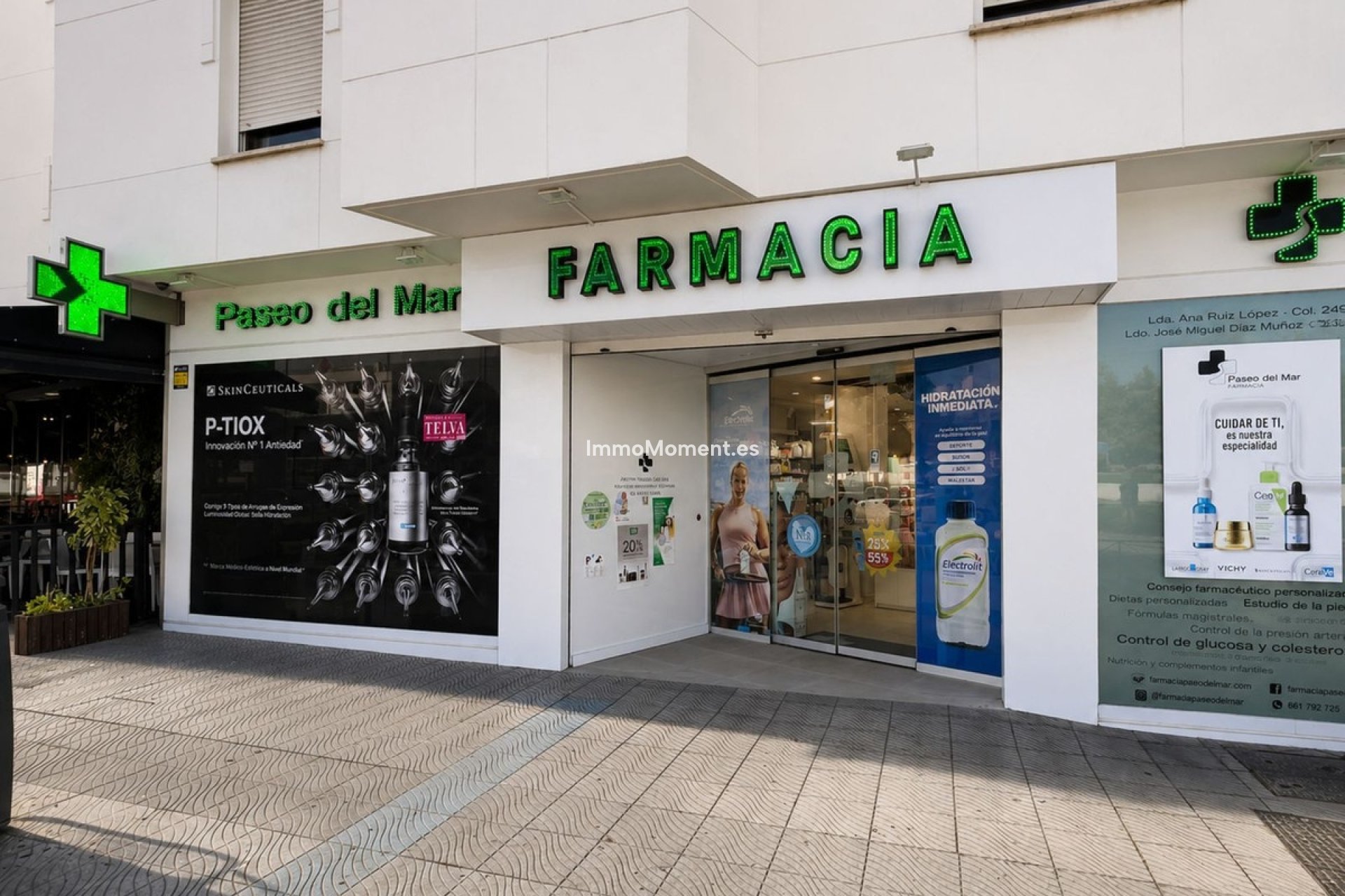 Reventa - Apartamento - Marbella - San Pedro de Alcántara