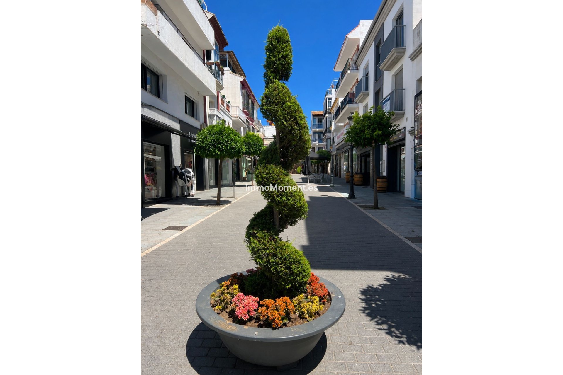 Reventa - Apartamento - Marbella - San Pedro de Alcántara