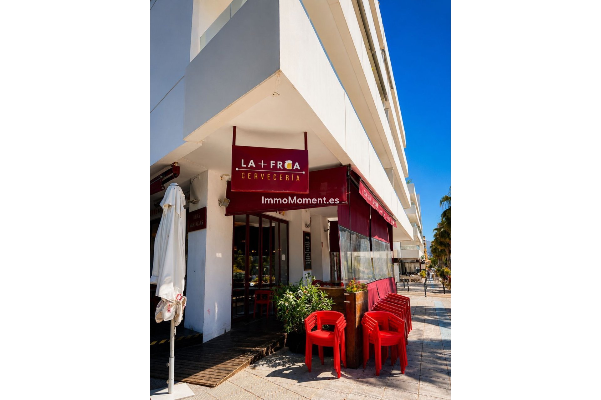 Reventa - Apartamento - Marbella - San Pedro de Alcántara