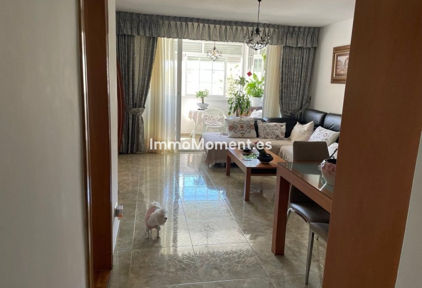 Reventa - Apartamento - Marbella - San Pedro de Alcántara