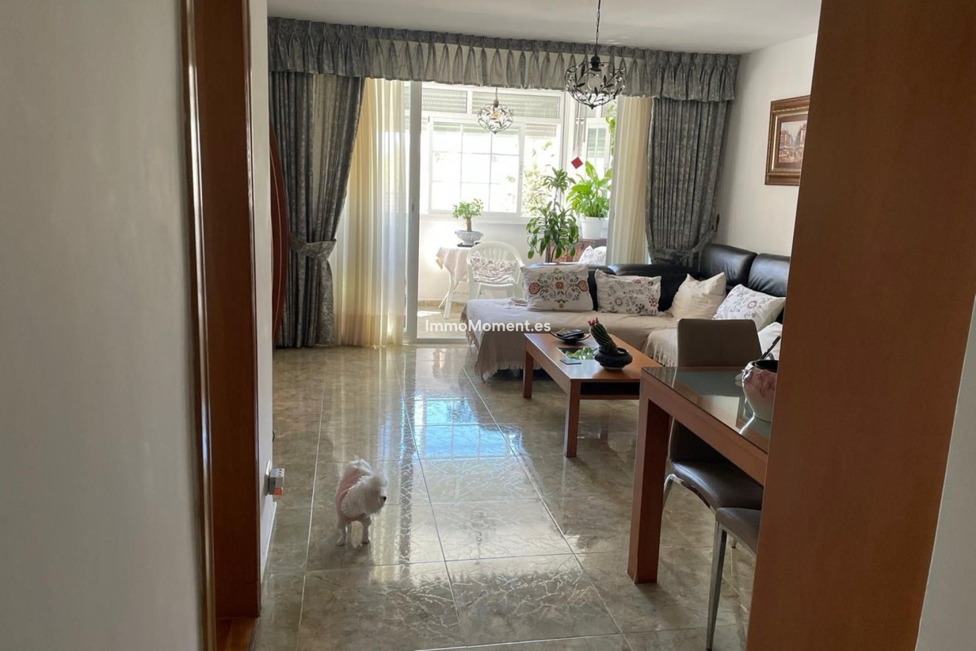 Reventa - Apartamento - Marbella - San Pedro de Alcántara