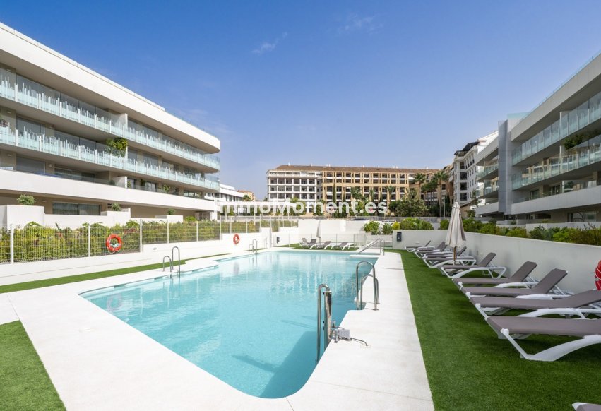 Reventa - Apartamento - Marbella - San Pedro de Alcántara