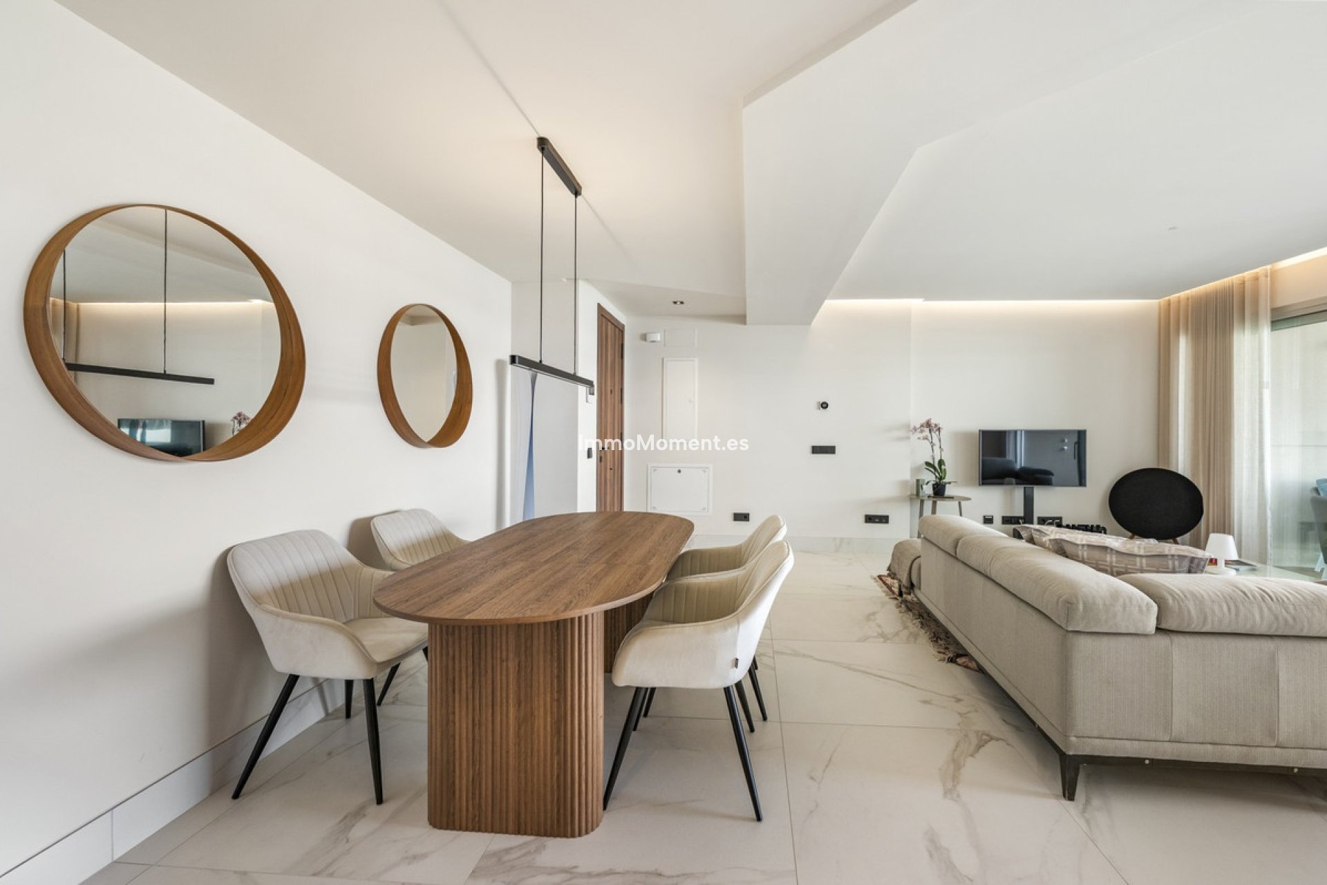 Reventa - Apartamento - Marbella - San Pedro de Alcántara