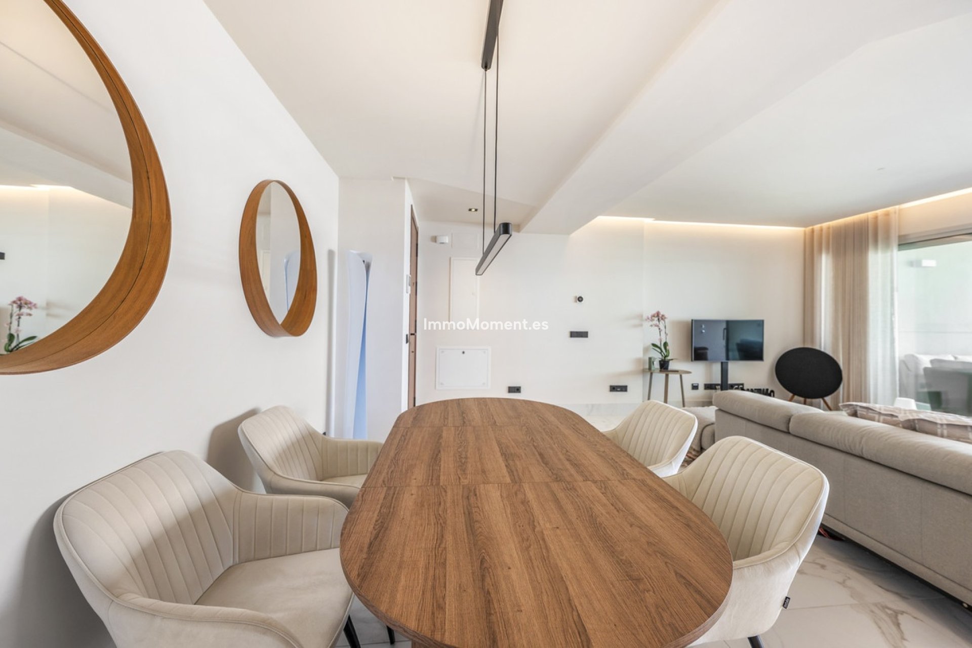 Reventa - Apartamento - Marbella - San Pedro de Alcántara