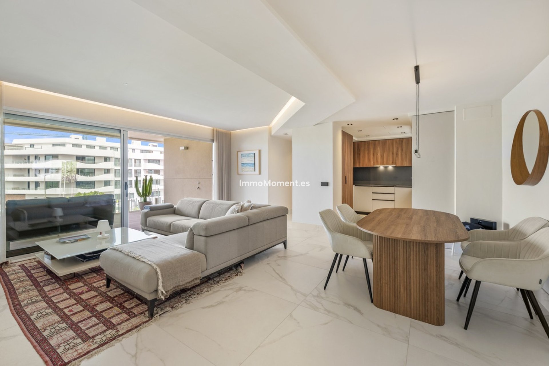 Reventa - Apartamento - Marbella - San Pedro de Alcántara