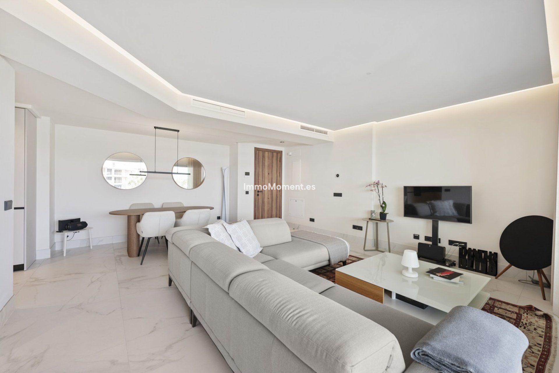 Reventa - Apartamento - Marbella - San Pedro de Alcántara