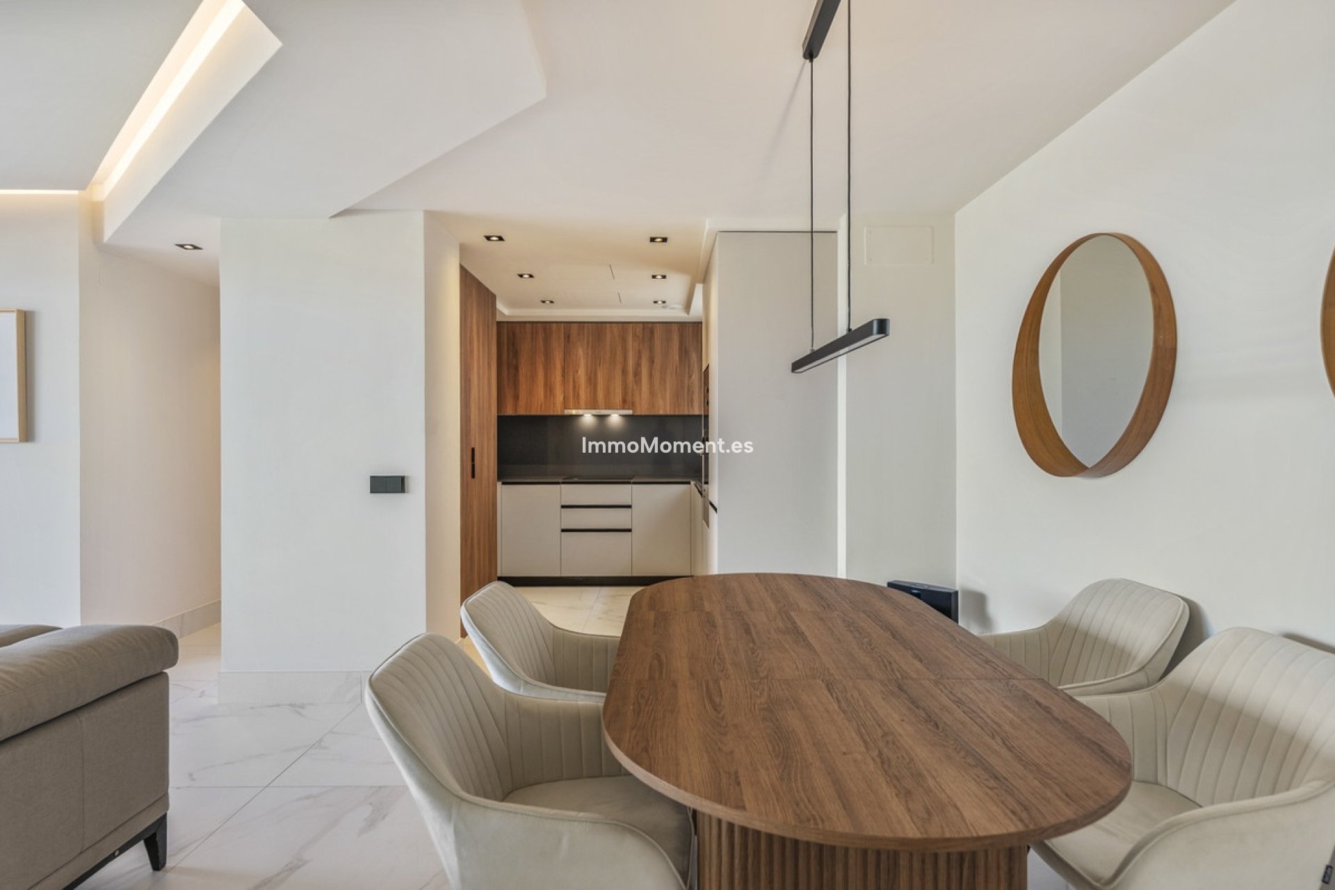 Reventa - Apartamento - Marbella - San Pedro de Alcántara