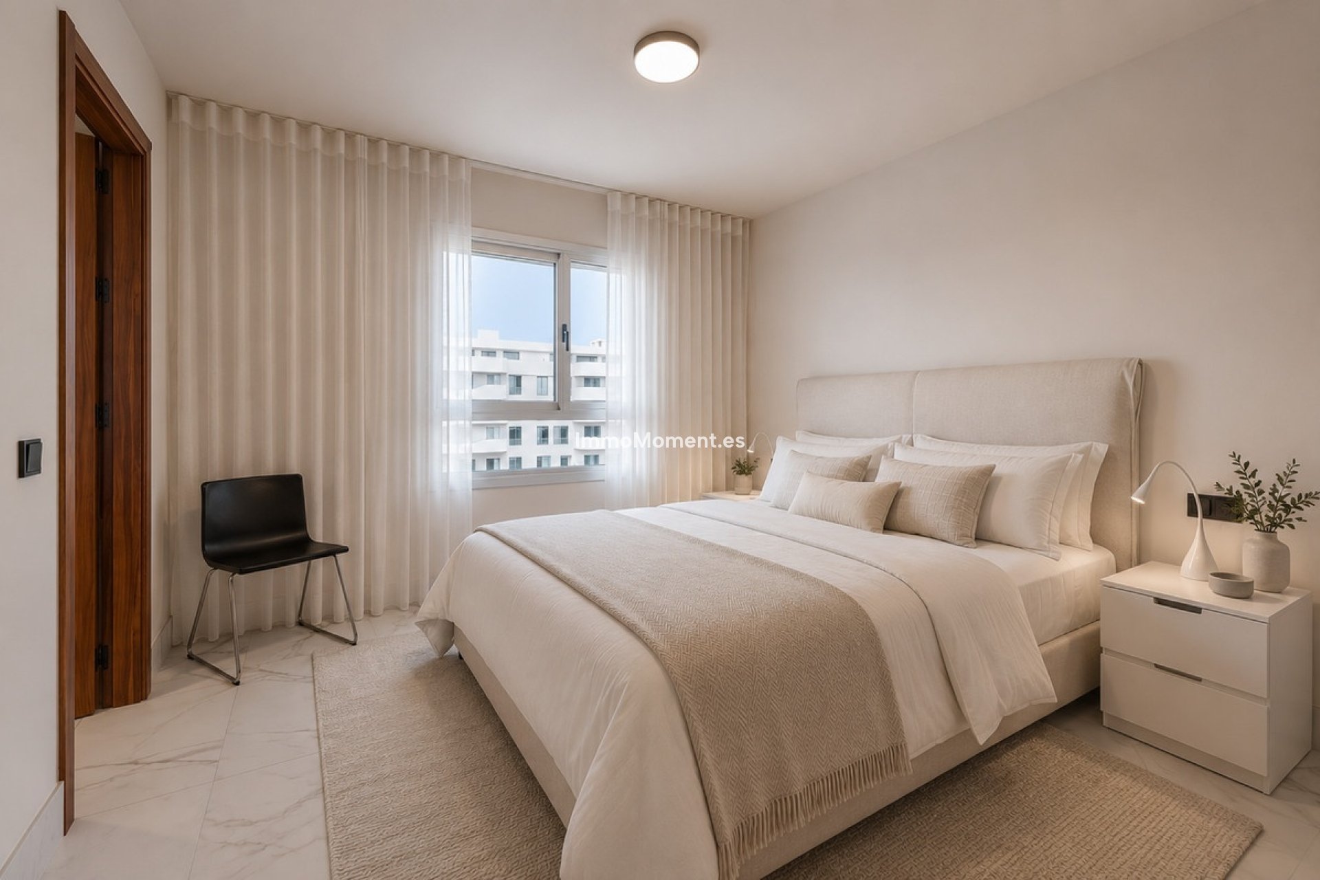 Reventa - Apartamento - Marbella - San Pedro de Alcántara