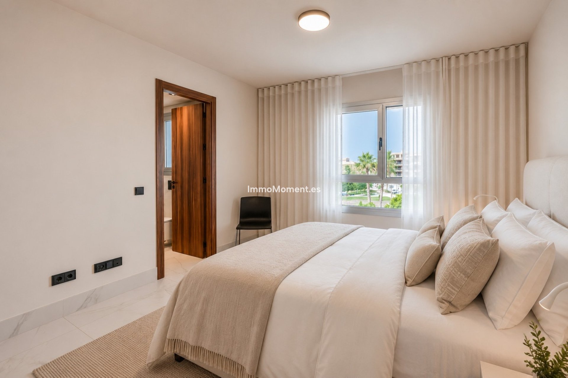 Reventa - Apartamento - Marbella - San Pedro de Alcántara