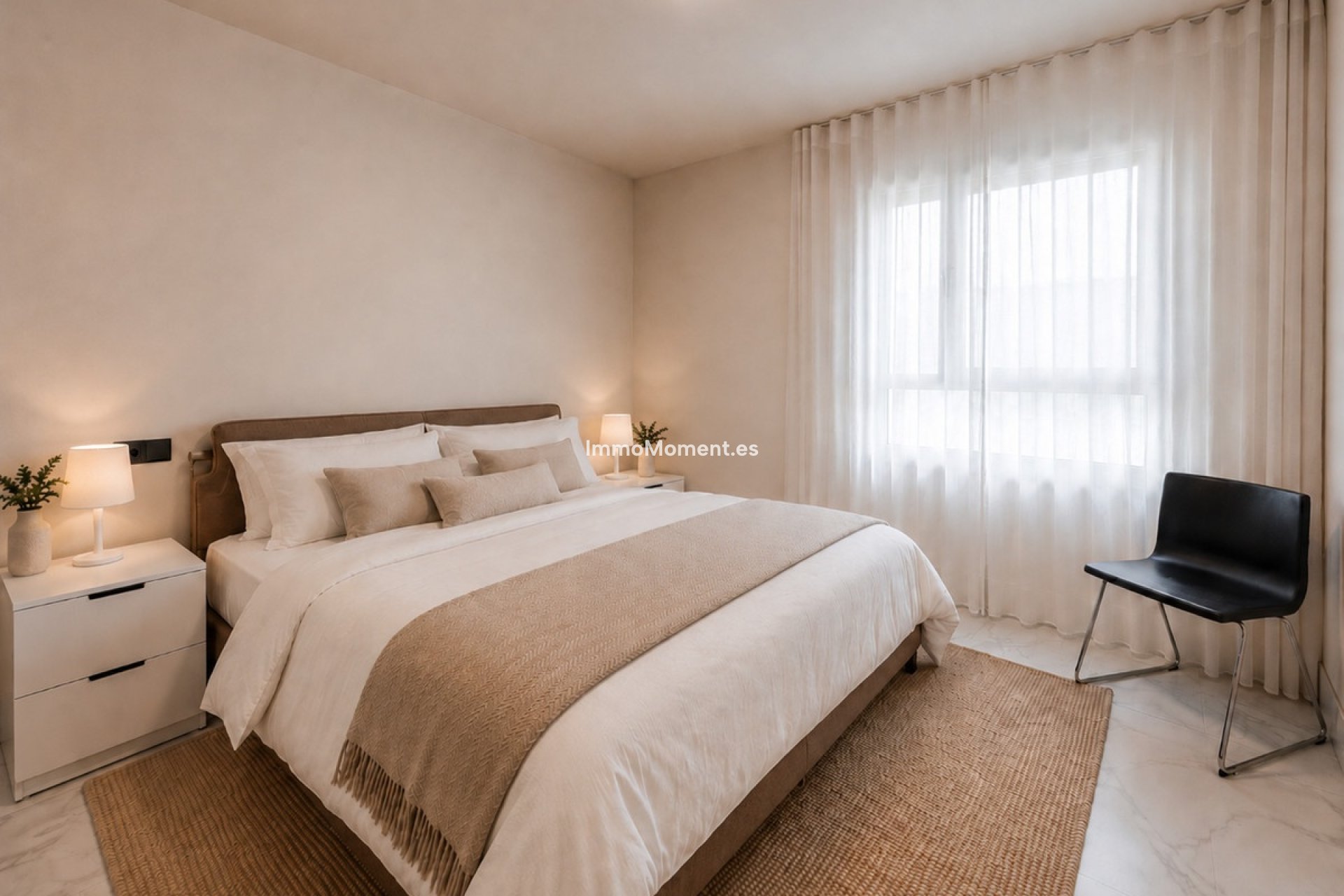 Reventa - Apartamento - Marbella - San Pedro de Alcántara