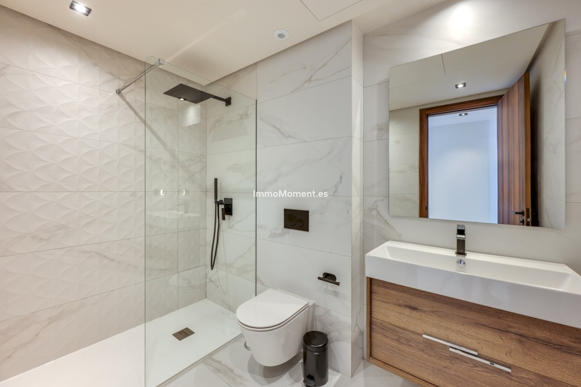 Reventa - Apartamento - Marbella - San Pedro de Alcántara