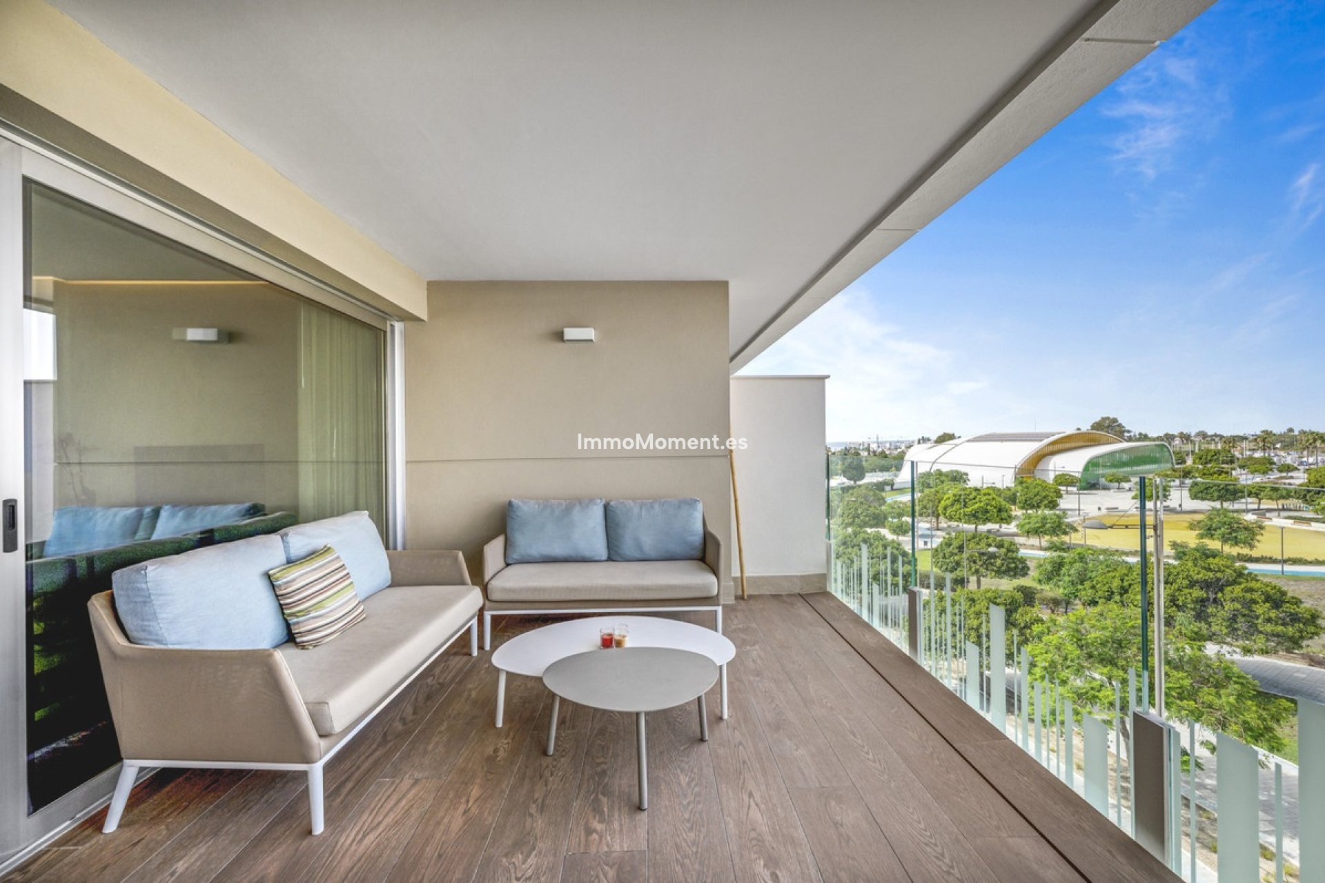 Reventa - Apartamento - Marbella - San Pedro de Alcántara