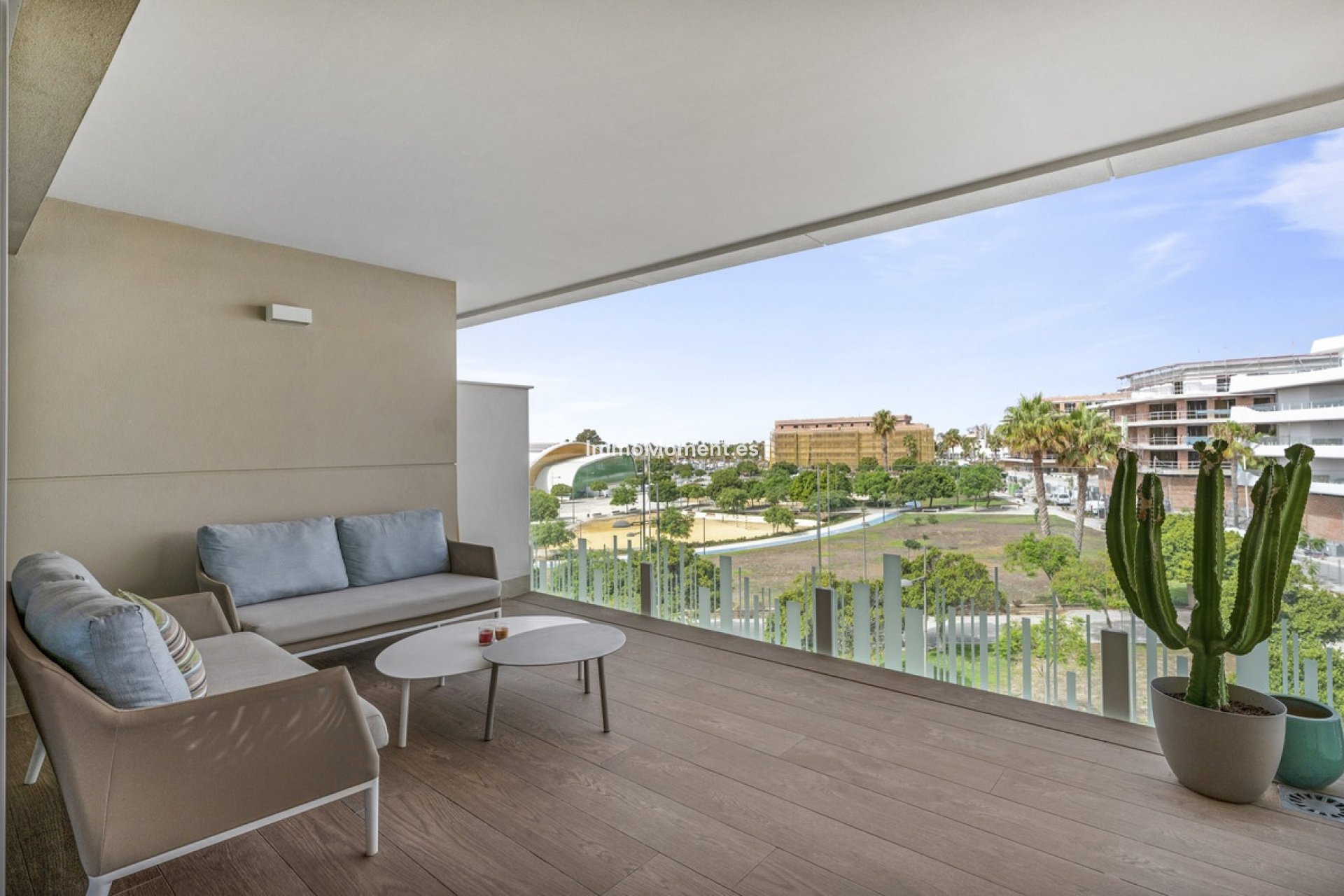 Reventa - Apartamento - Marbella - San Pedro de Alcántara