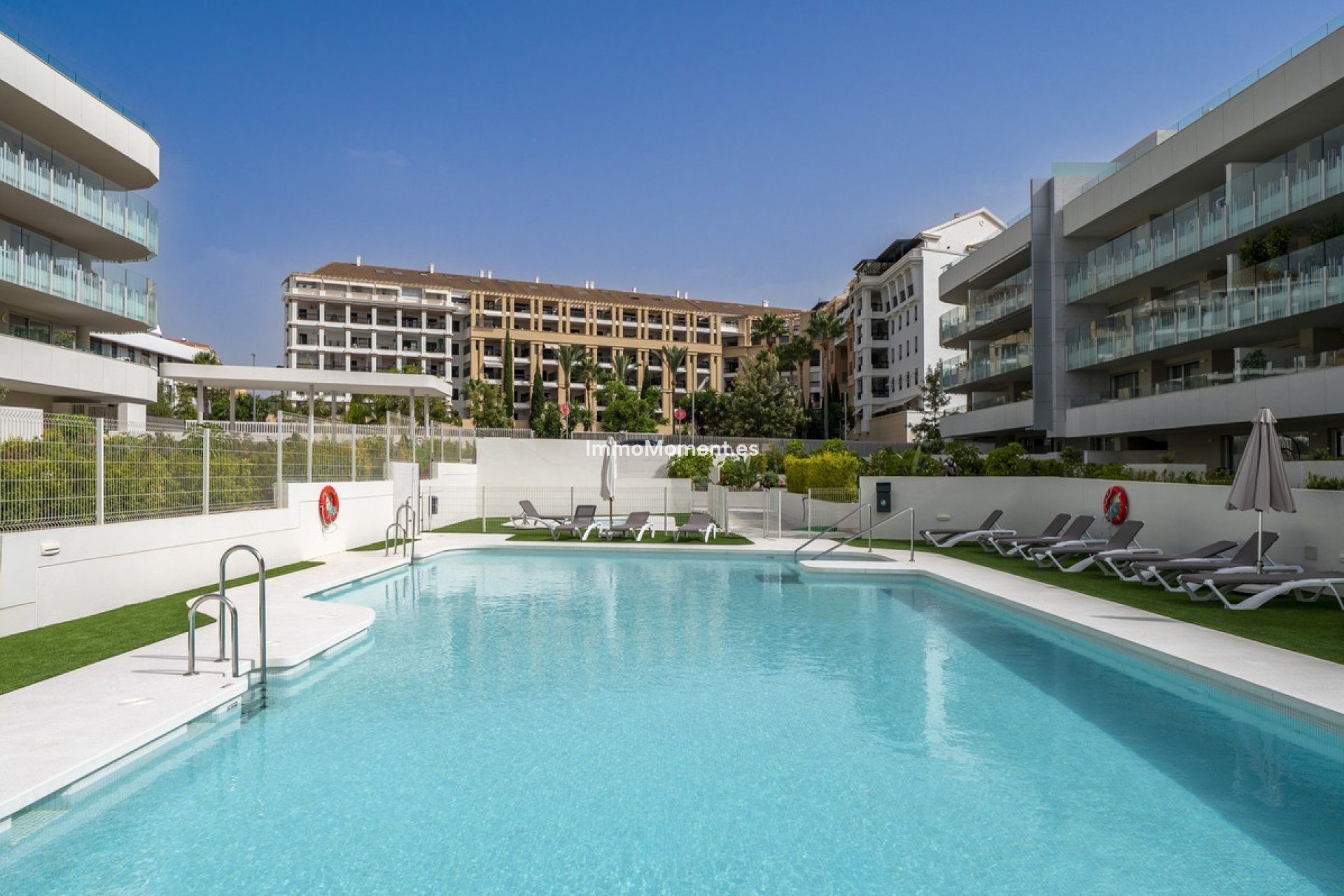 Reventa - Apartamento - Marbella - San Pedro de Alcántara