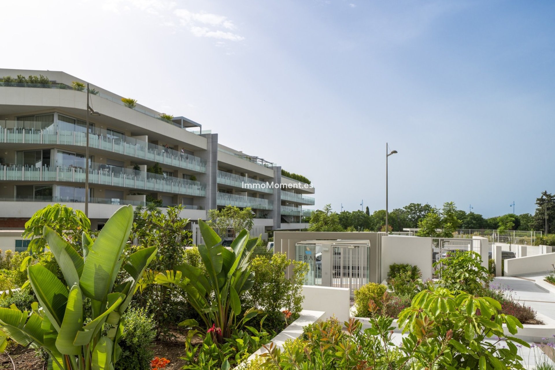 Reventa - Apartamento - Marbella - San Pedro de Alcántara