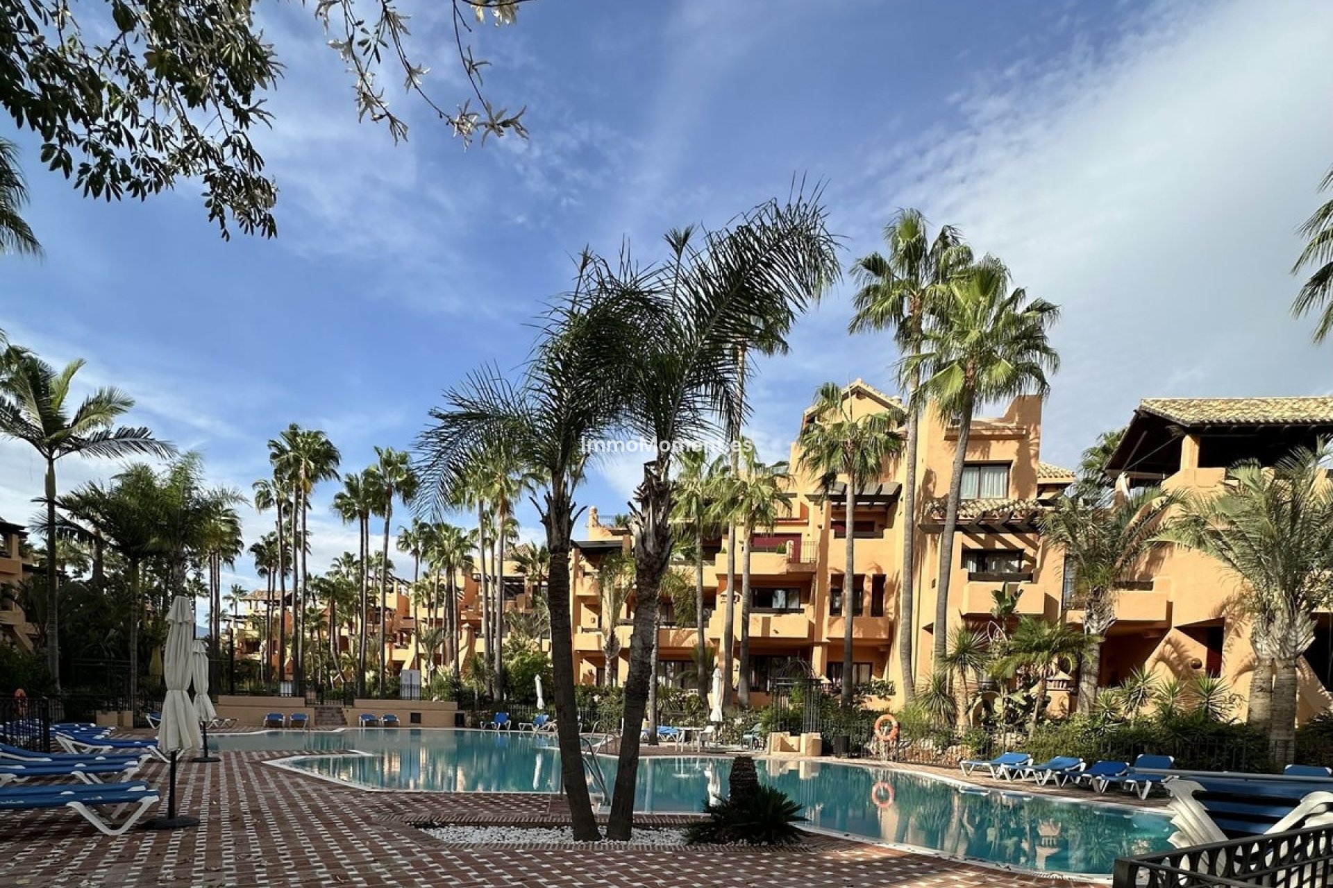 Reventa - Apartamento - Marbella - San Pedro de Alcántara