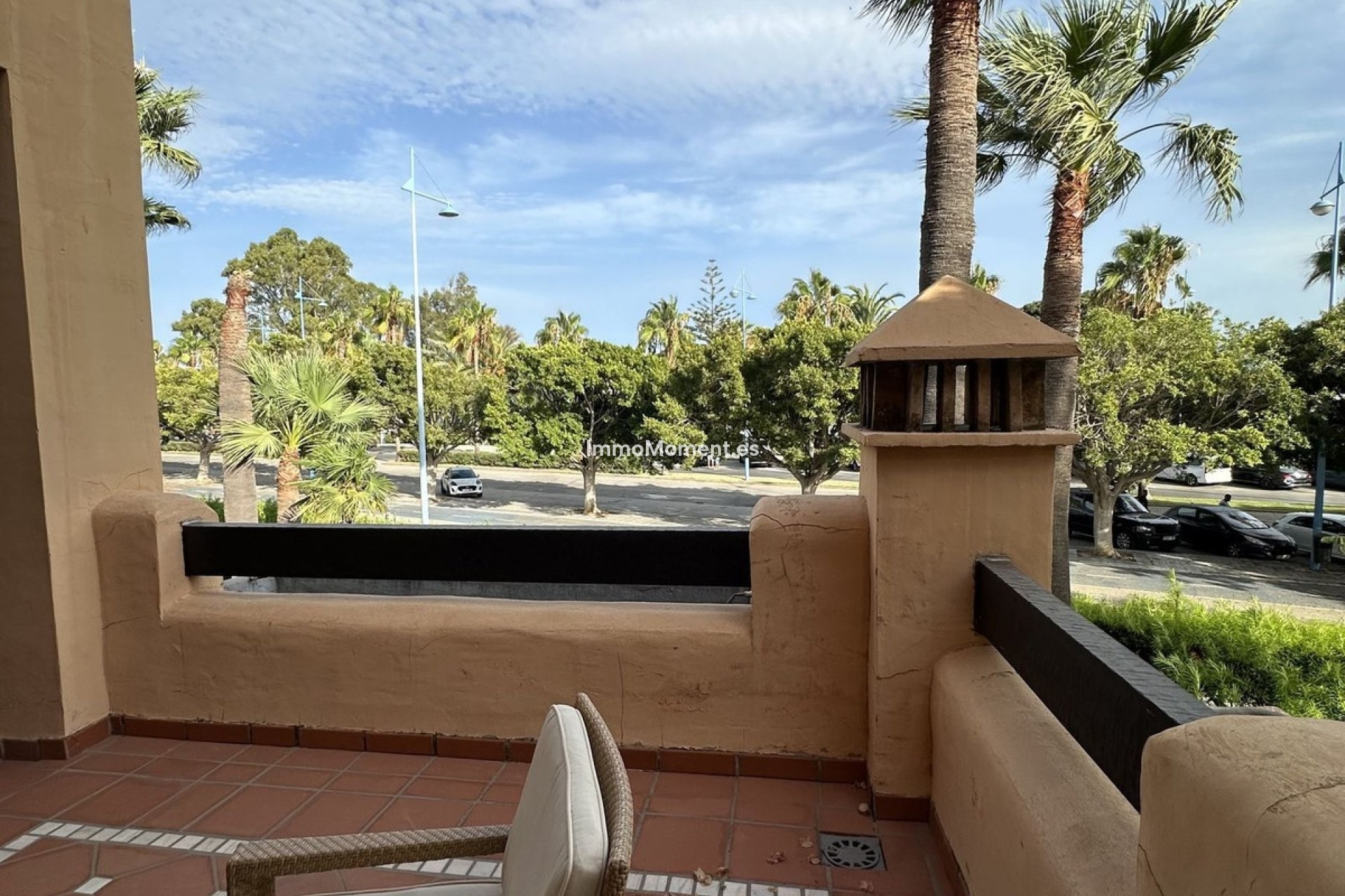 Reventa - Apartamento - Marbella - San Pedro de Alcántara