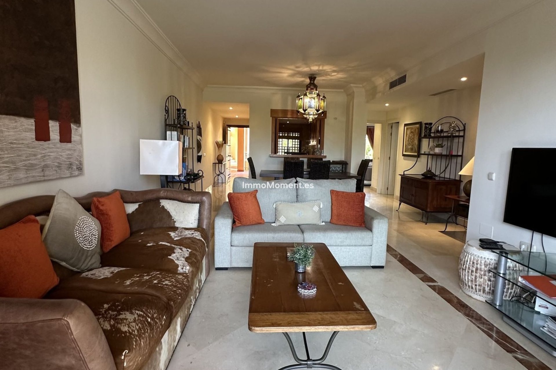 Reventa - Apartamento - Marbella - San Pedro de Alcántara