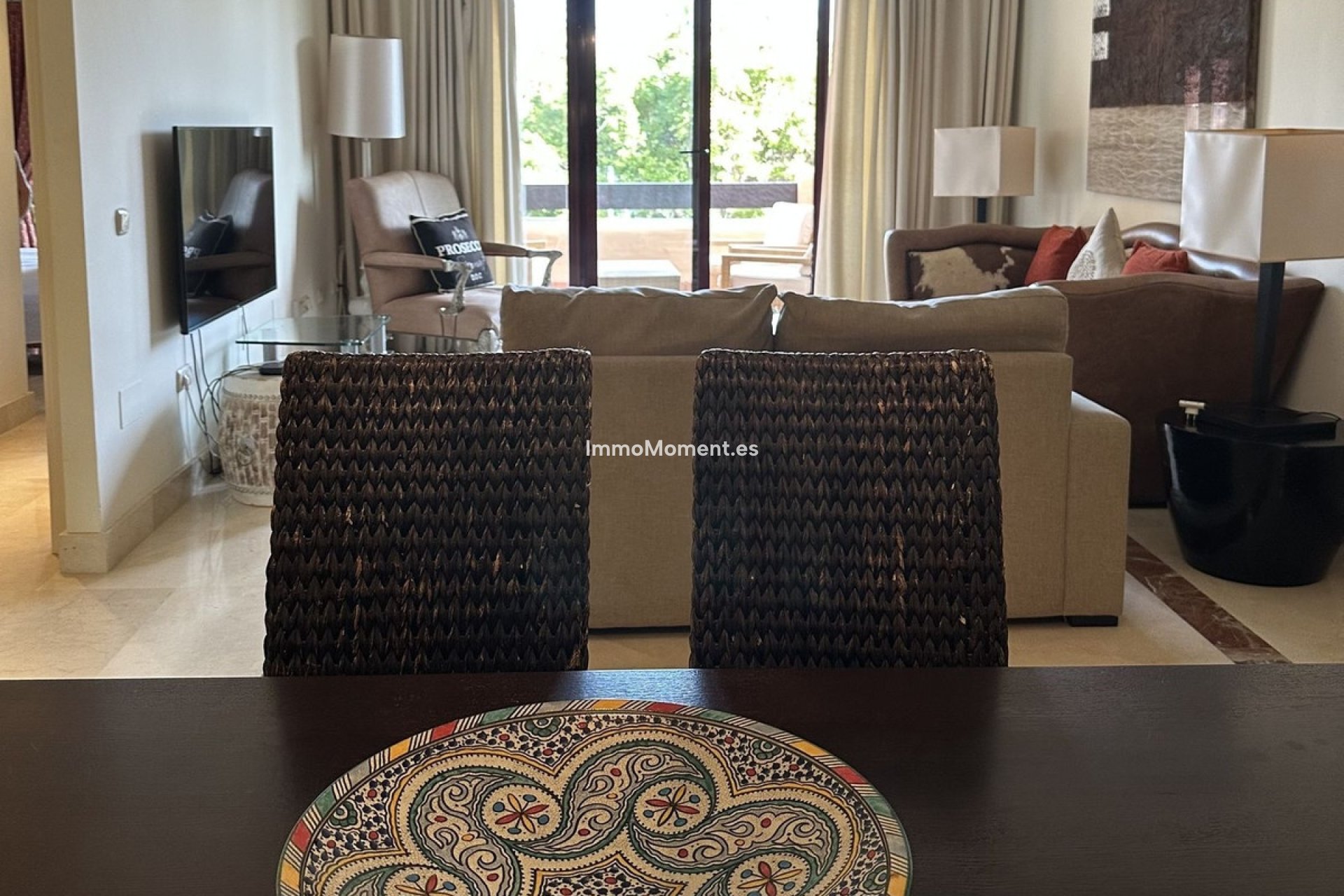Reventa - Apartamento - Marbella - San Pedro de Alcántara