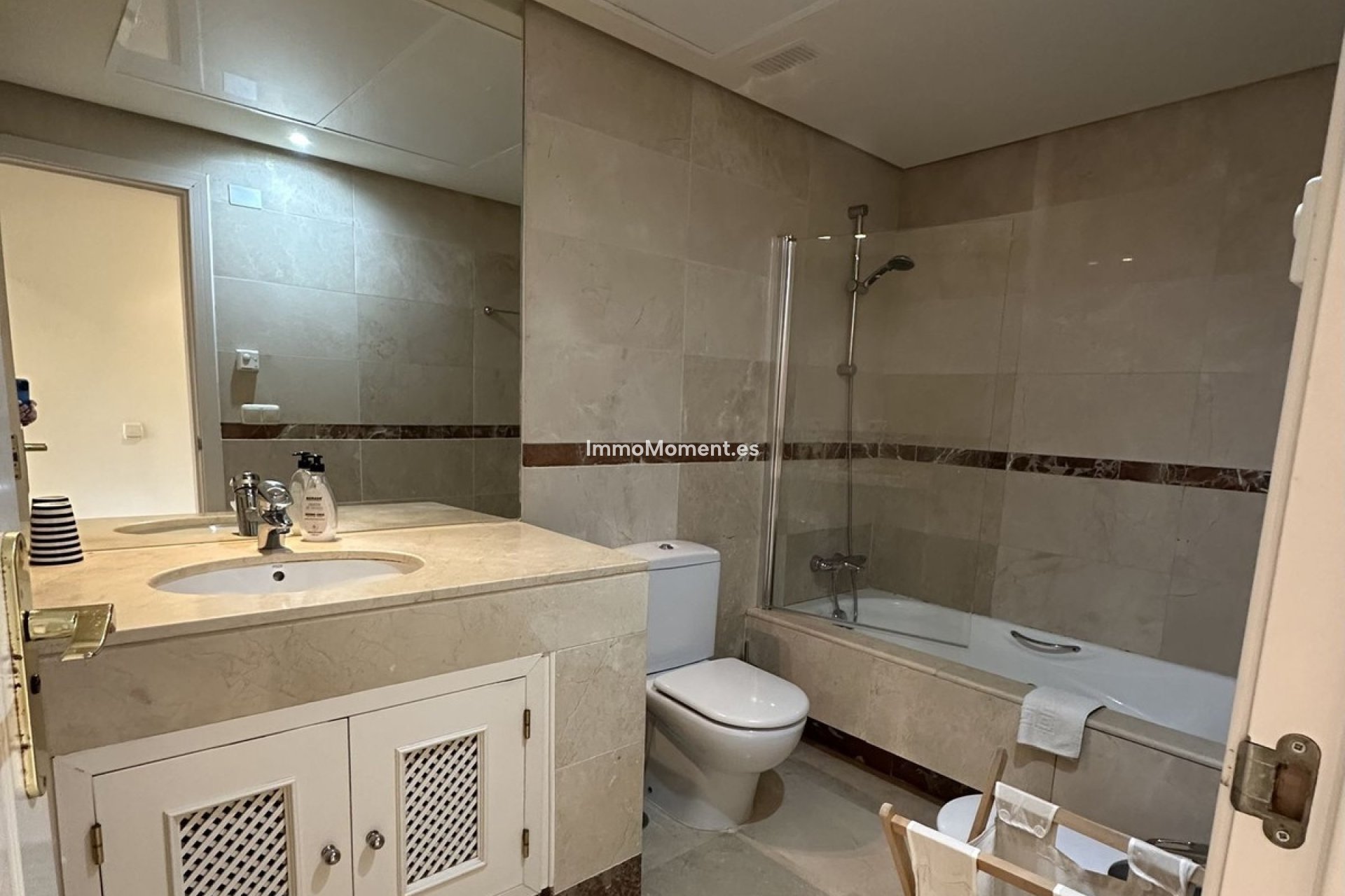 Reventa - Apartamento - Marbella - San Pedro de Alcántara