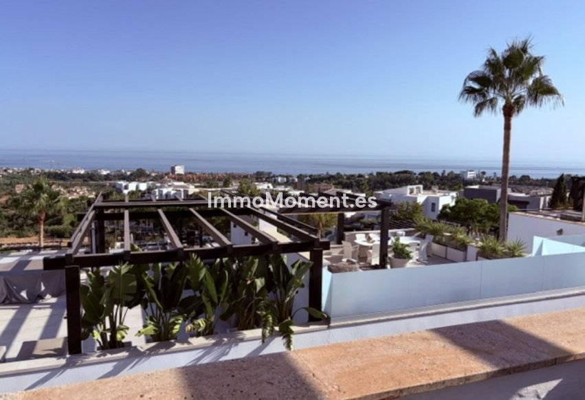Reventa - Apartamento - Marbella - Santa Clara