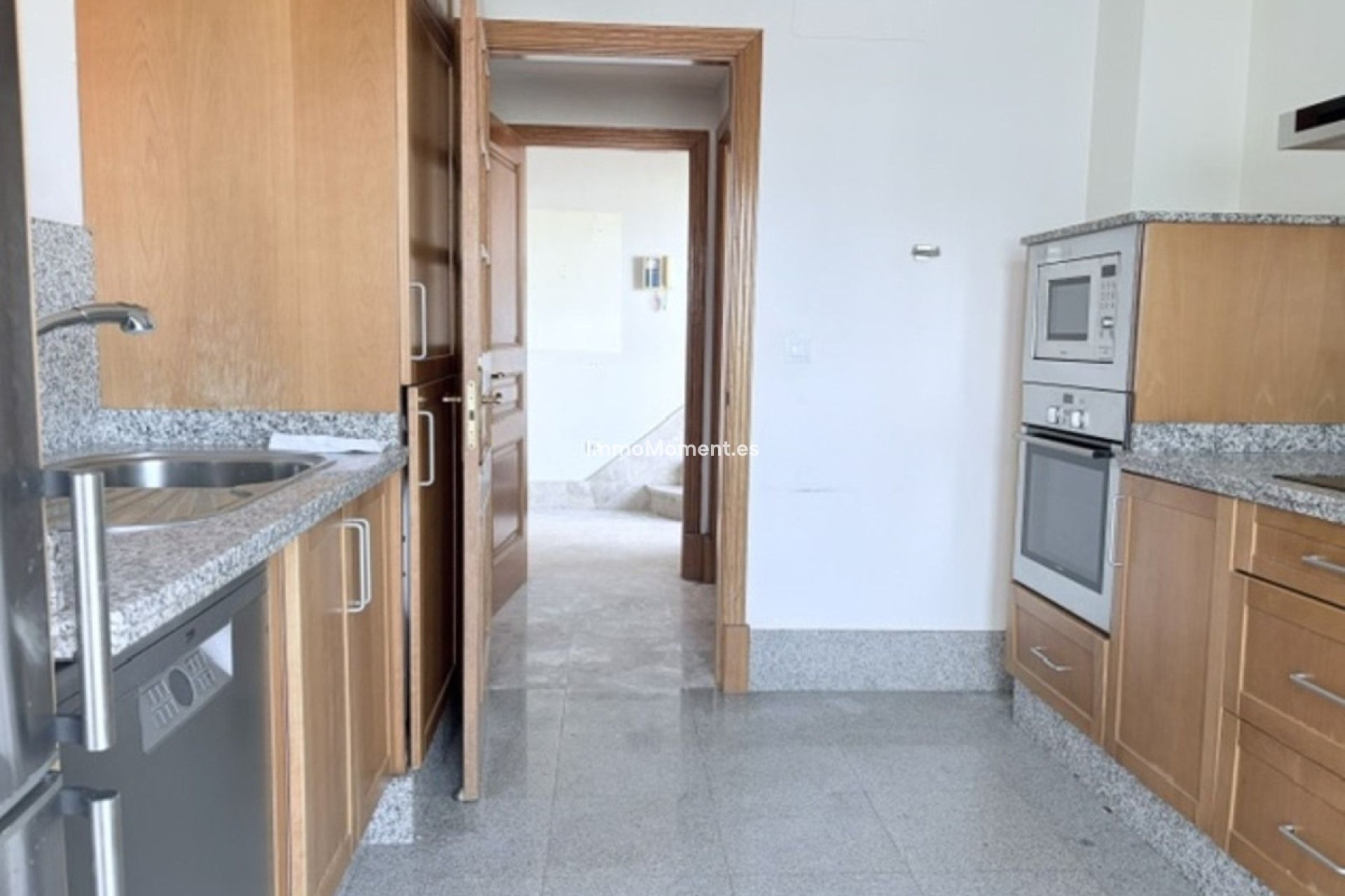 Reventa - Apartamento - Marbella - Santa Clara