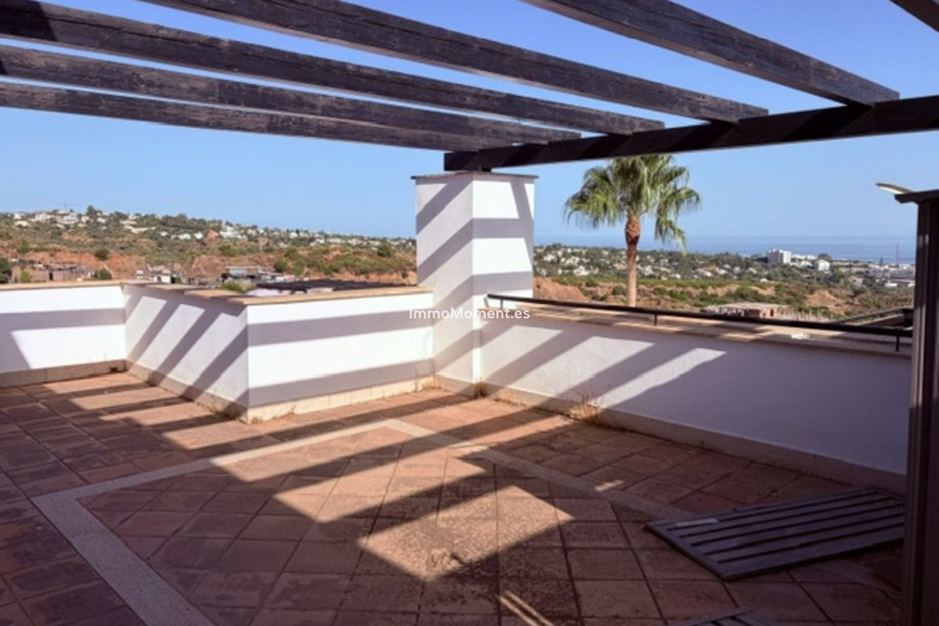 Reventa - Apartamento - Marbella - Santa Clara