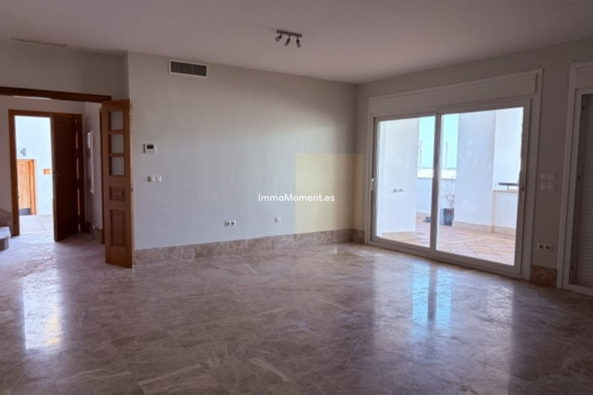 Reventa - Apartamento - Marbella - Santa Clara