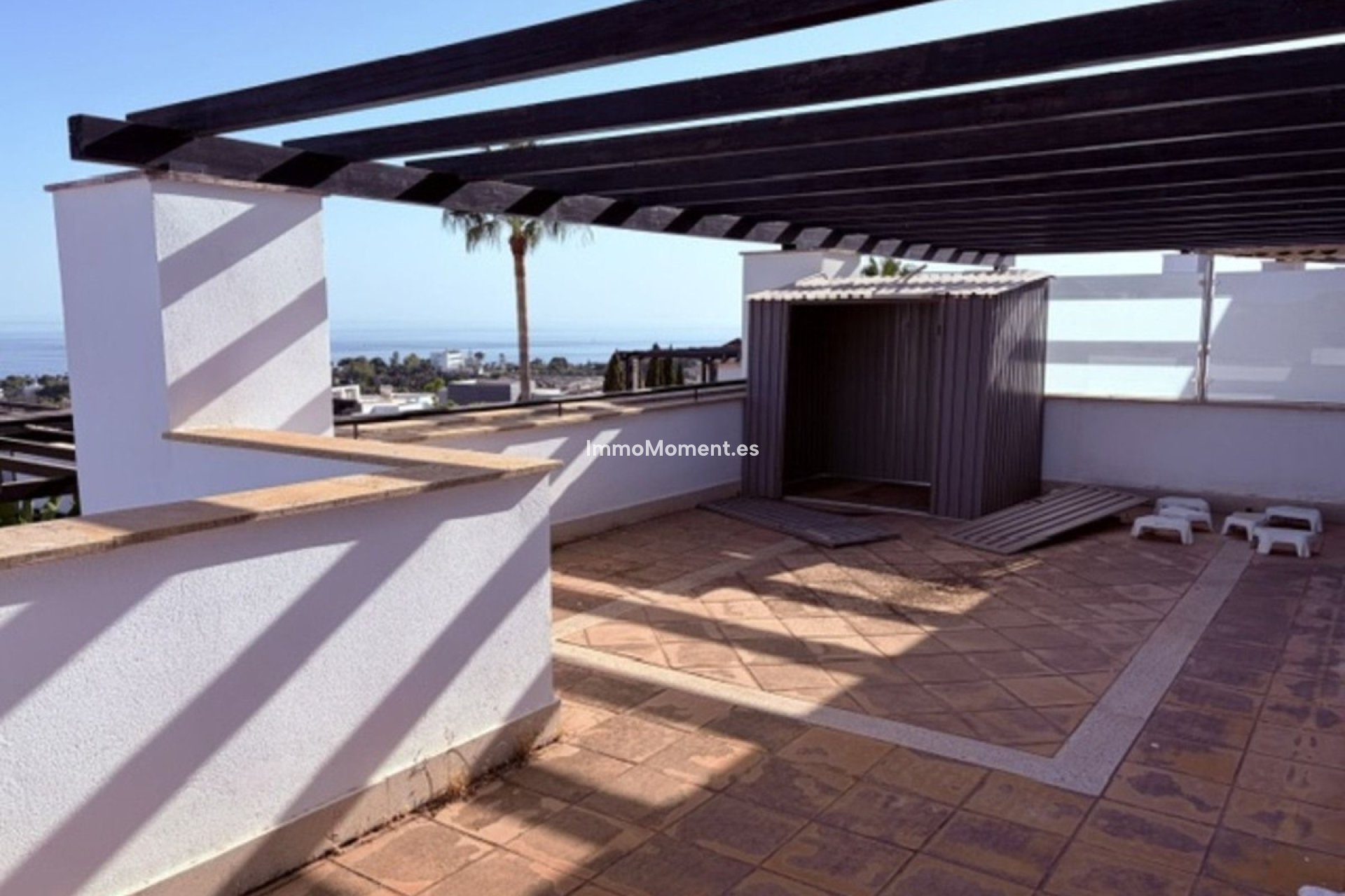 Reventa - Apartamento - Marbella - Santa Clara