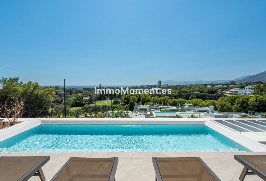 Reventa - Apartamento - Marbella - Santa Clara