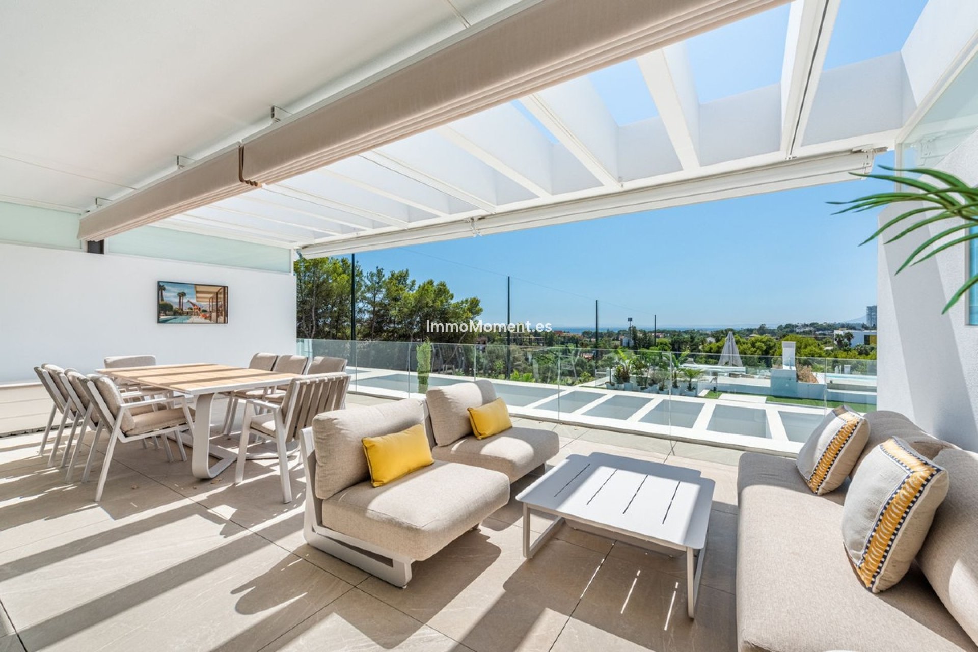 Reventa - Apartamento - Marbella - Santa Clara
