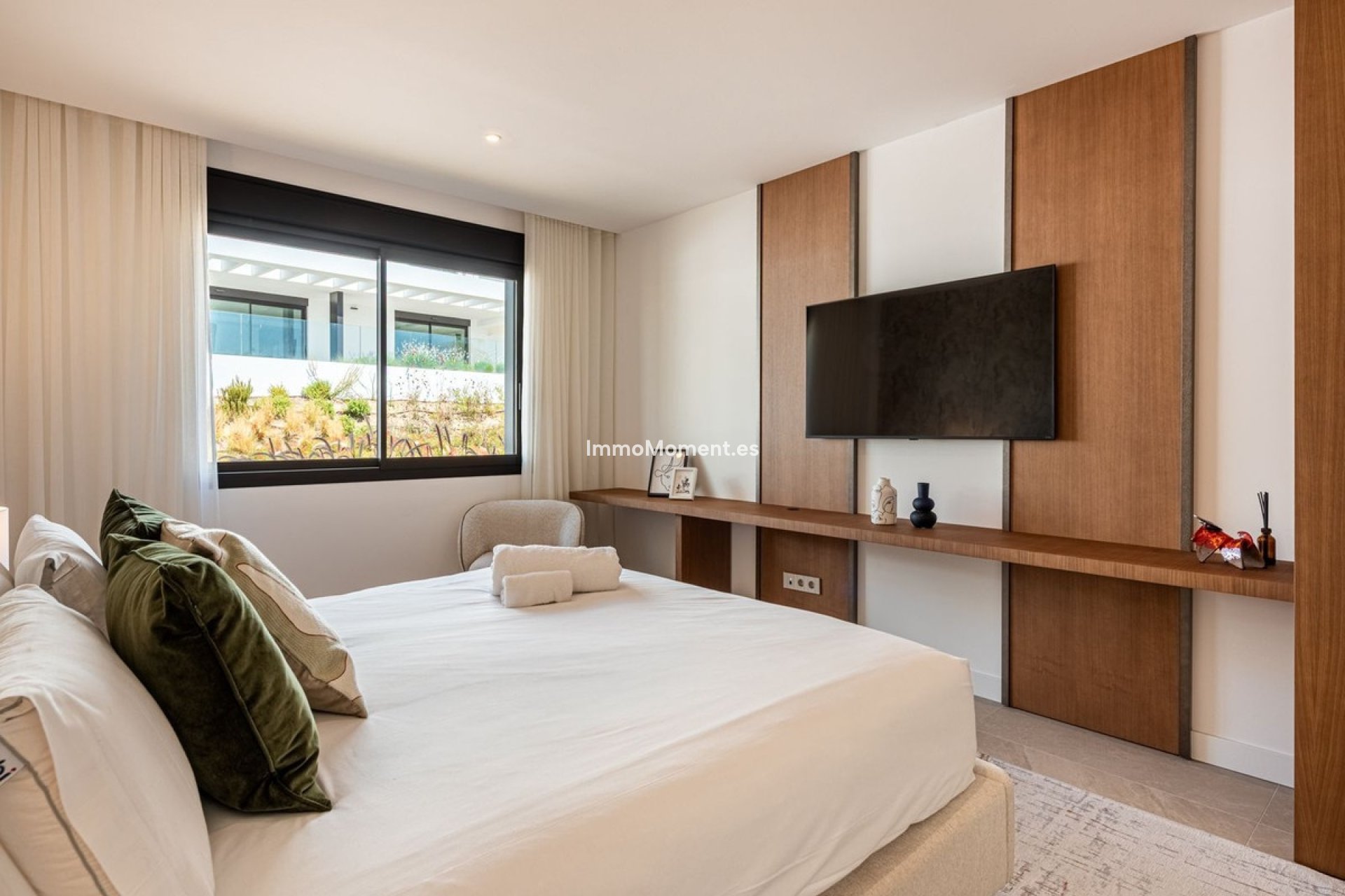 Reventa - Apartamento - Marbella - Santa Clara