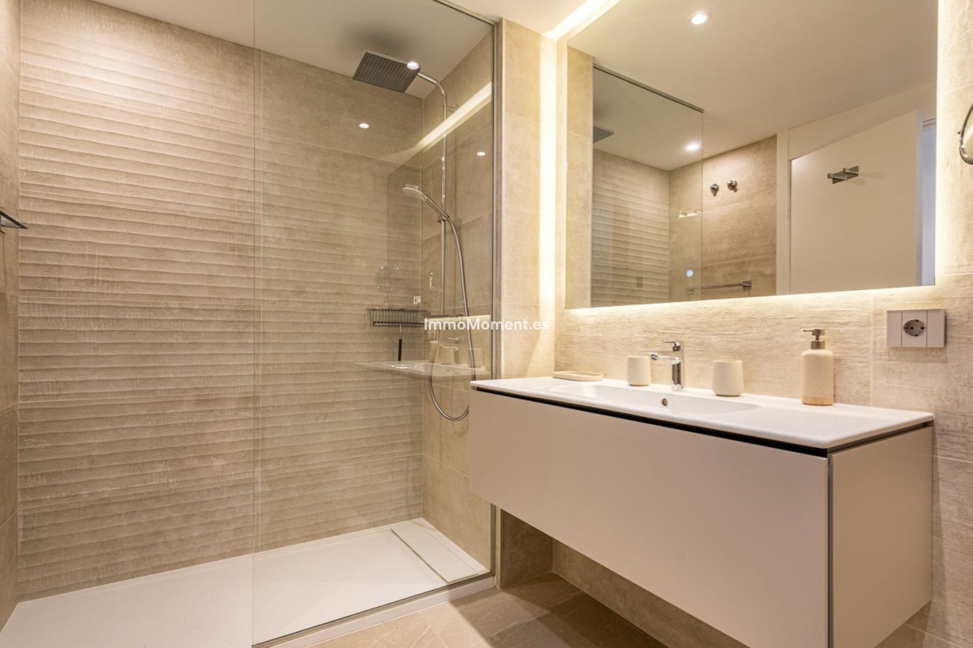 Reventa - Apartamento - Marbella - Santa Clara
