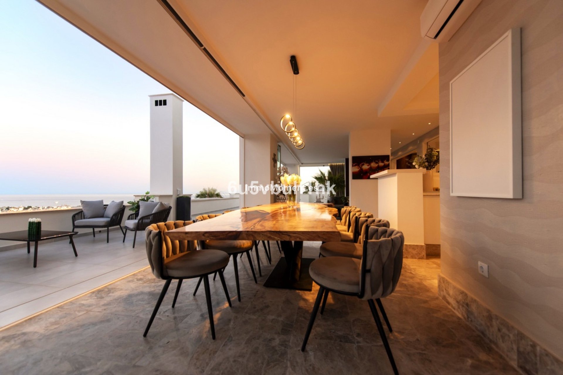 Reventa - Apartamento - Marbella - Santa Clara
