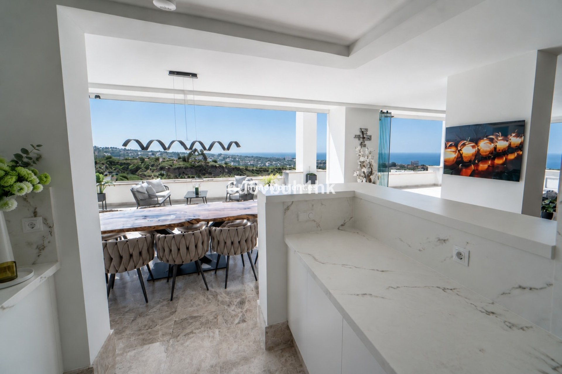 Reventa - Apartamento - Marbella - Santa Clara