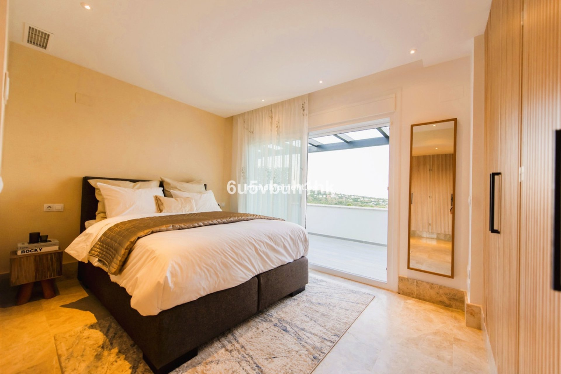 Reventa - Apartamento - Marbella - Santa Clara