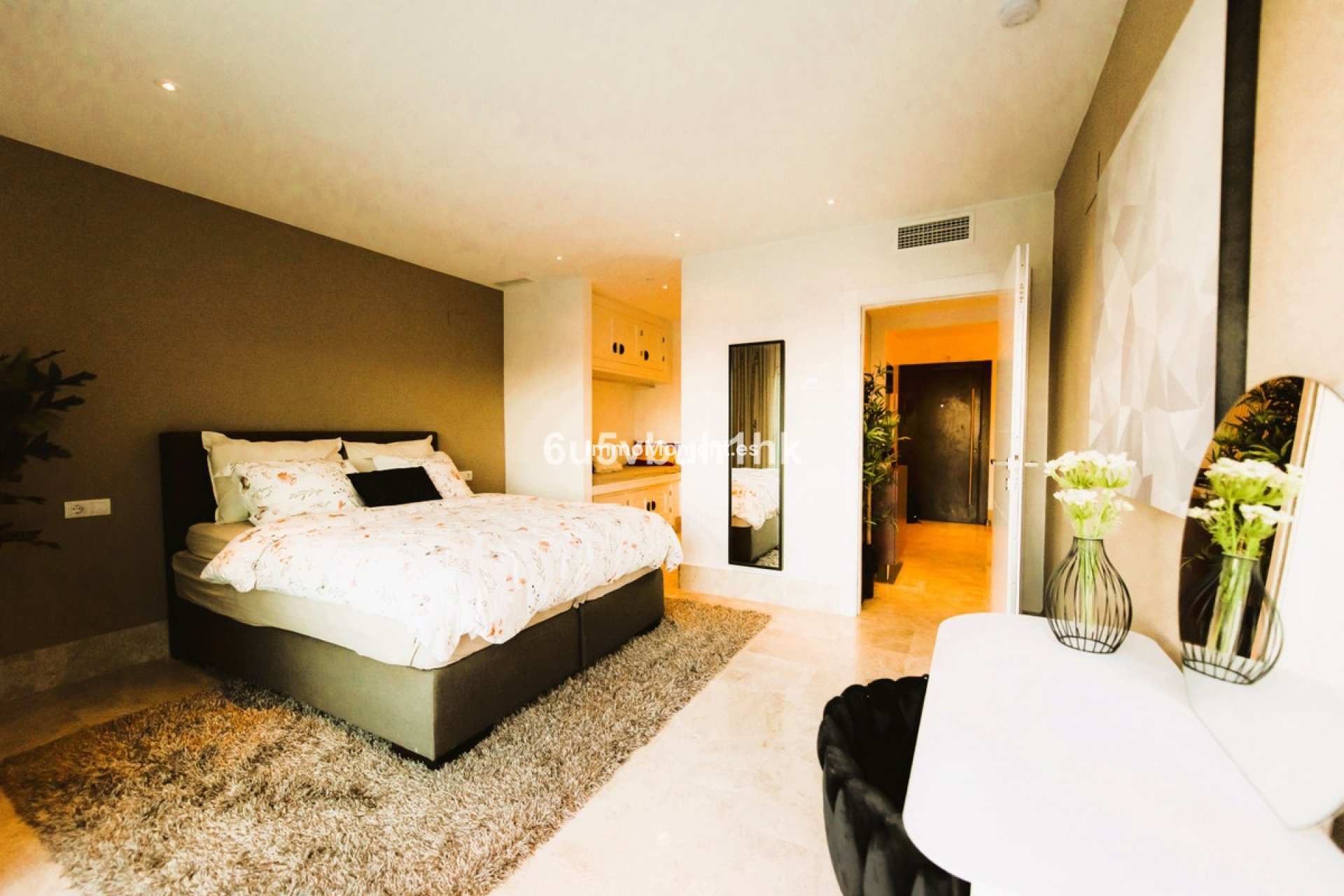 Reventa - Apartamento - Marbella - Santa Clara